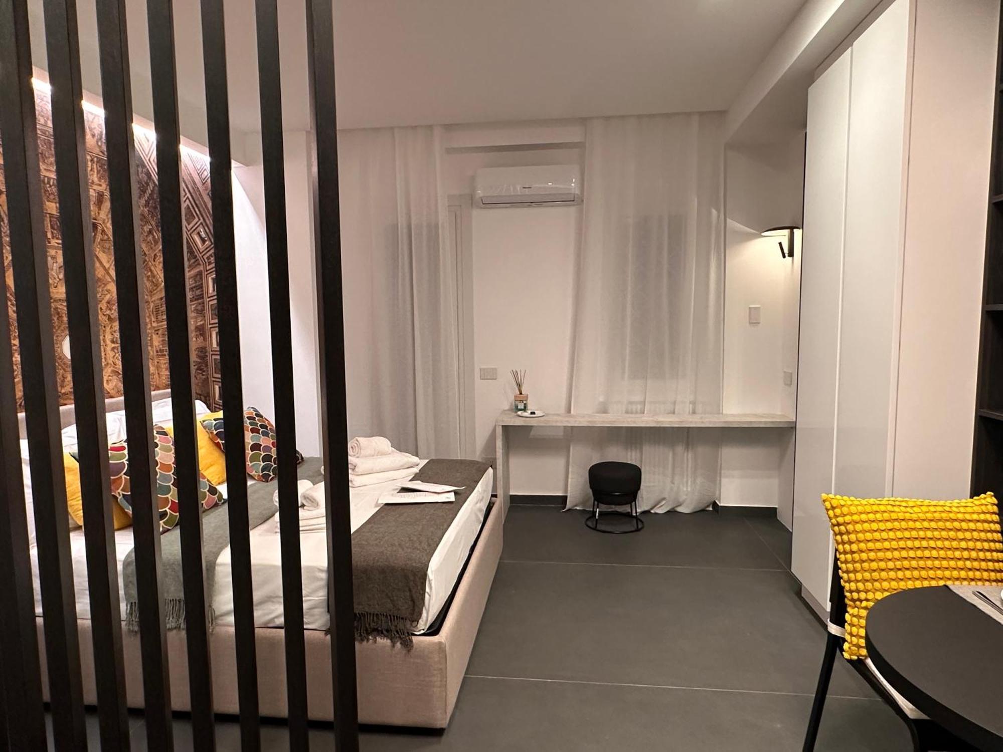 Appartement Dolce - San Pietro