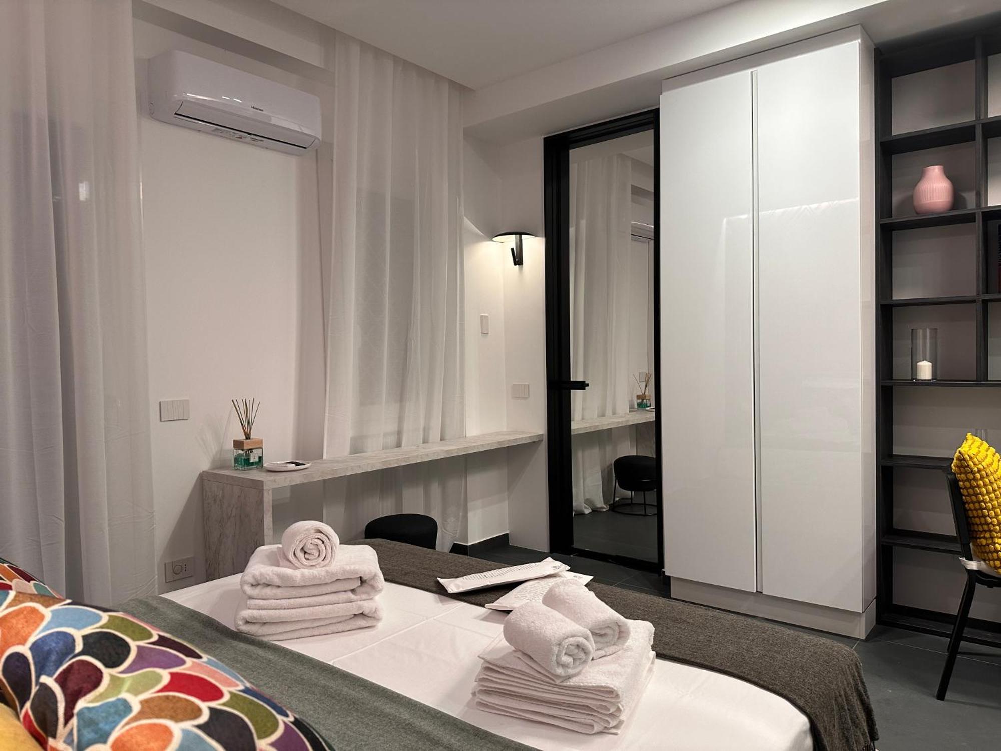 Dolce - San Pietro Appartement Rome