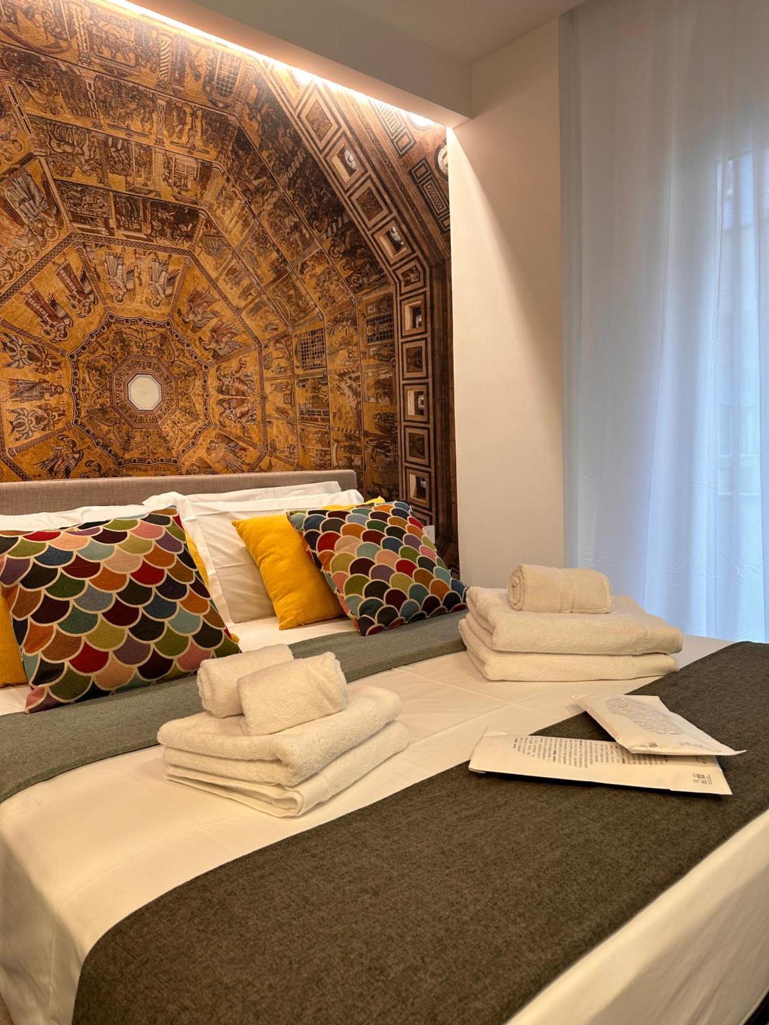 Dolce - San Pietro Appartement