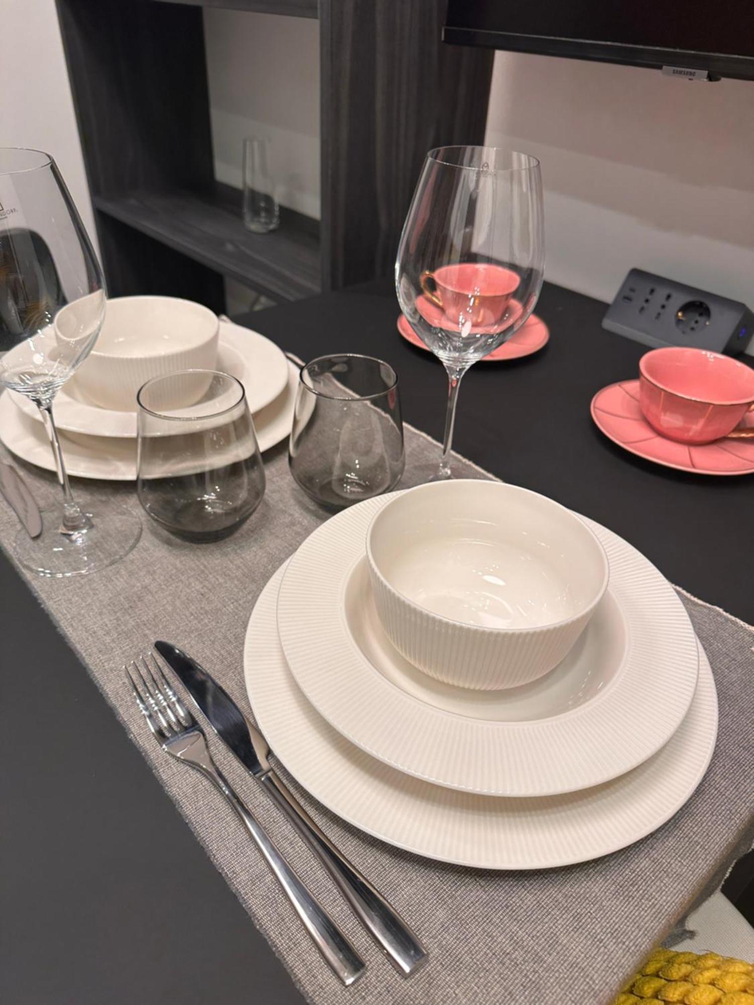 Appartement Dolce - San Pietro *