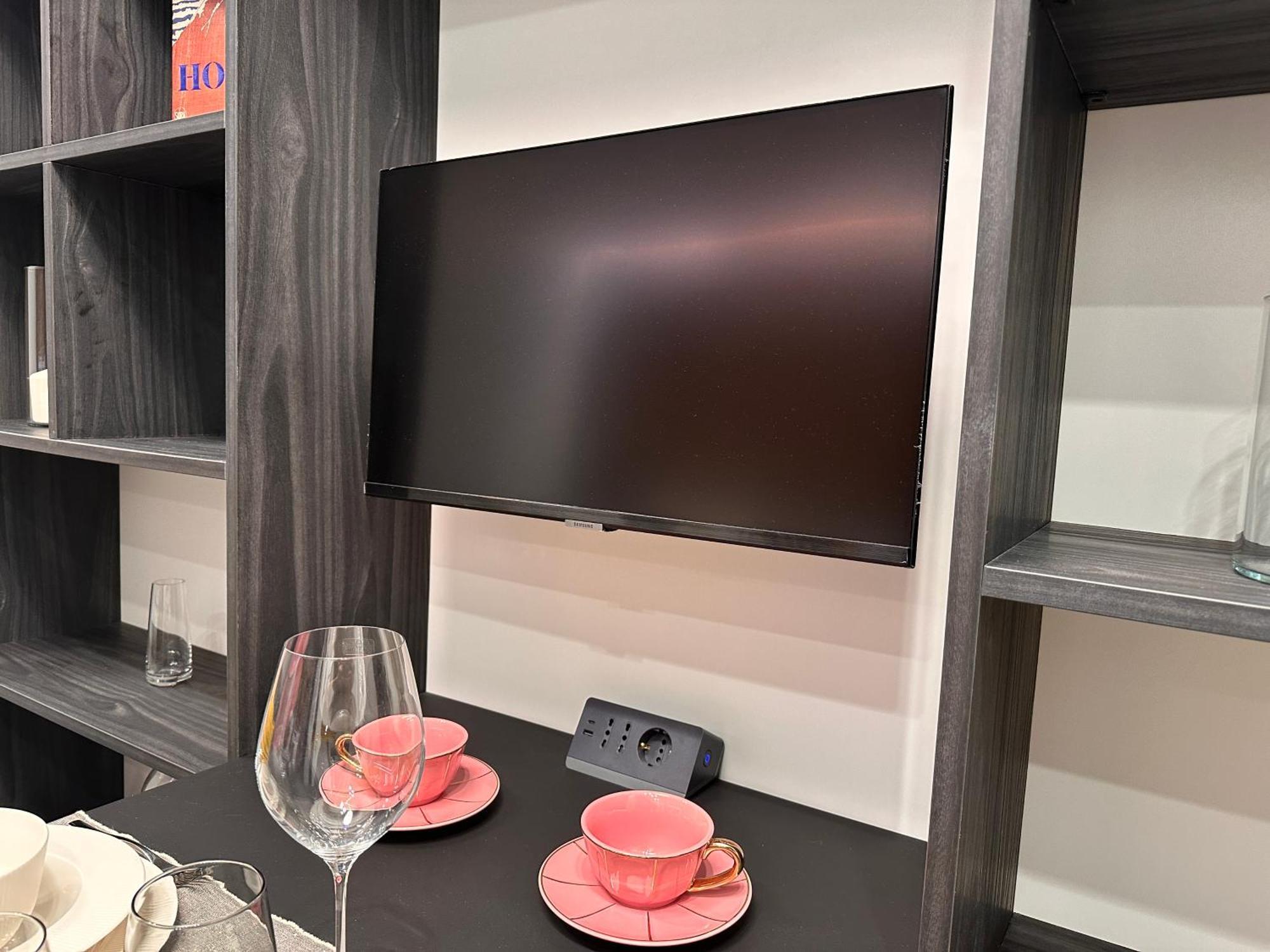 Appartement Dolce - San Pietro *