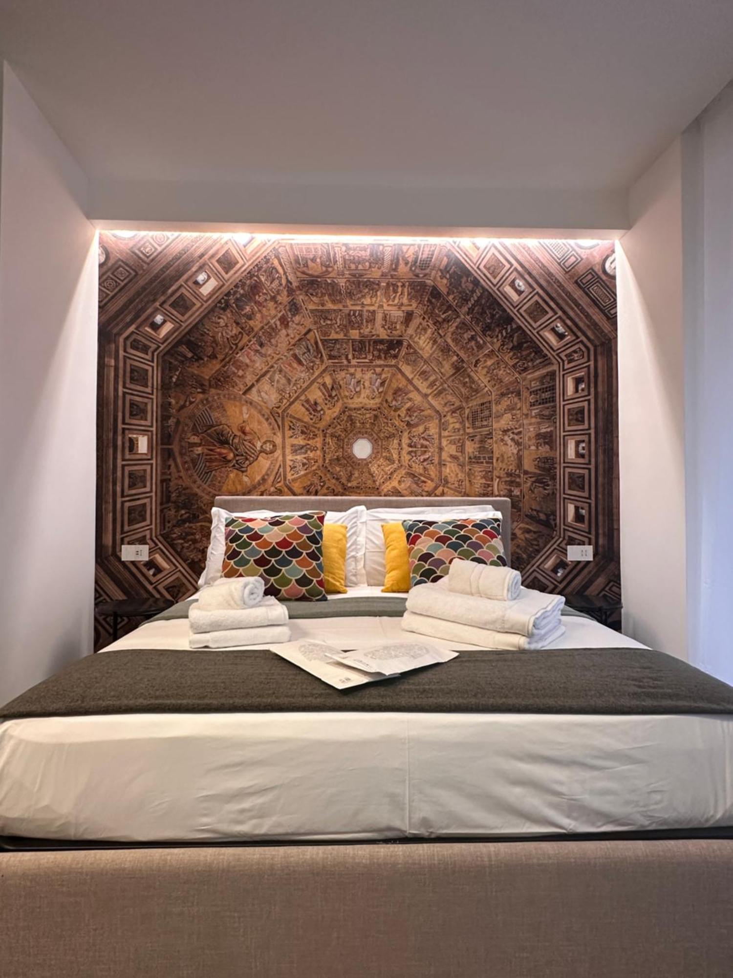 Appartement Dolce - San Pietro