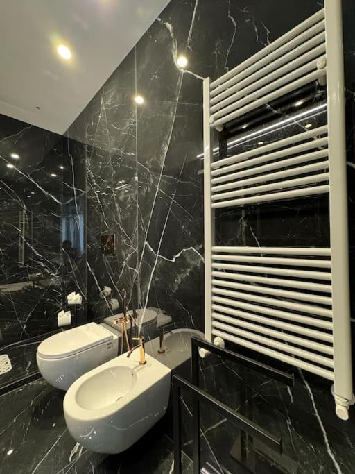 Appartement Dolce - San Pietro