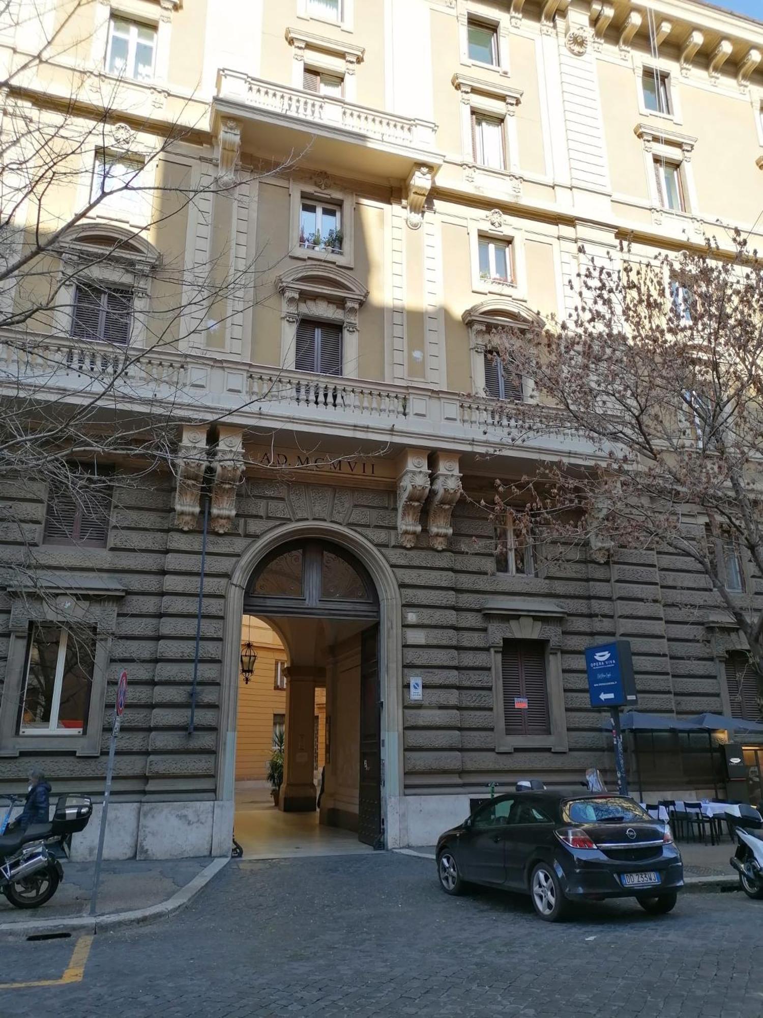 Rhome S Pietro * Rome