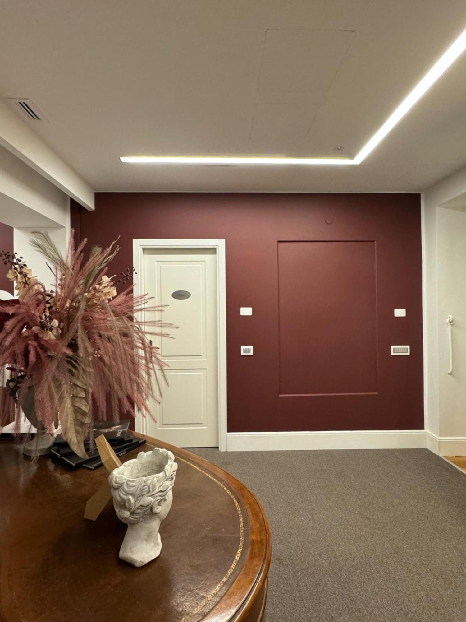 Residenza Imperiale Superior Affittacamere *