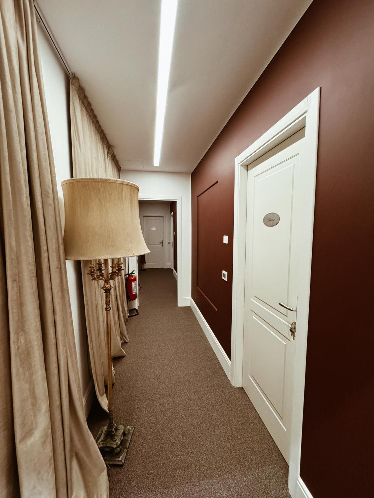 Residenza Imperiale Superior Gasthuis *