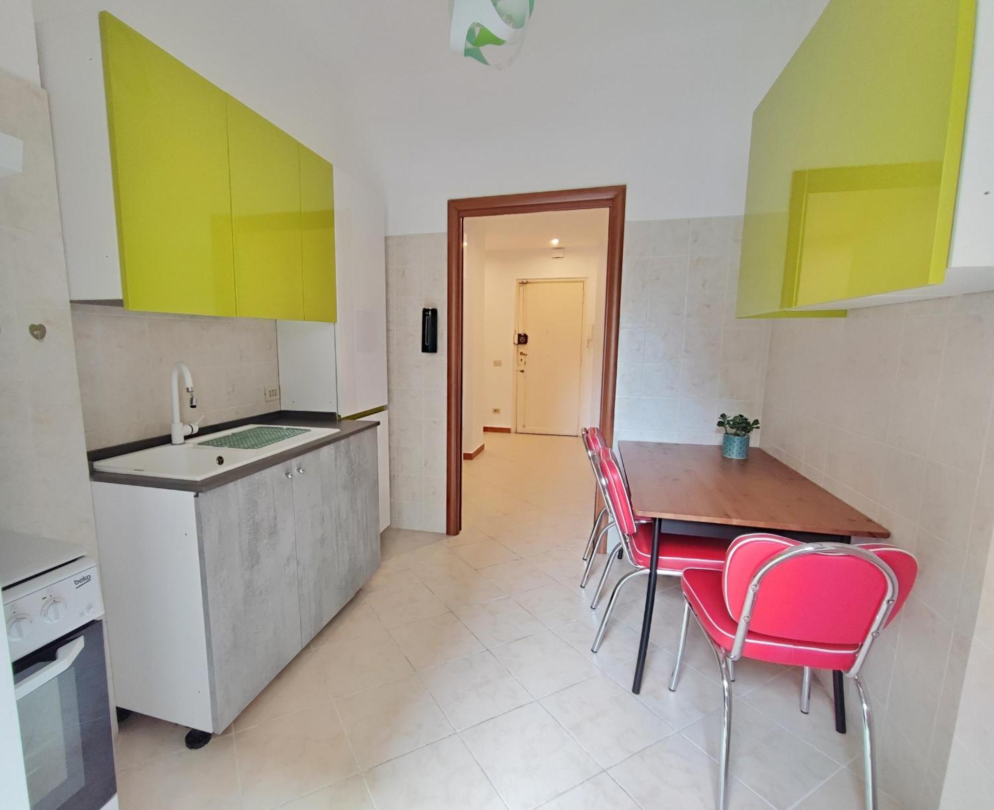 Appartamento Valle Corteno 62 Street *