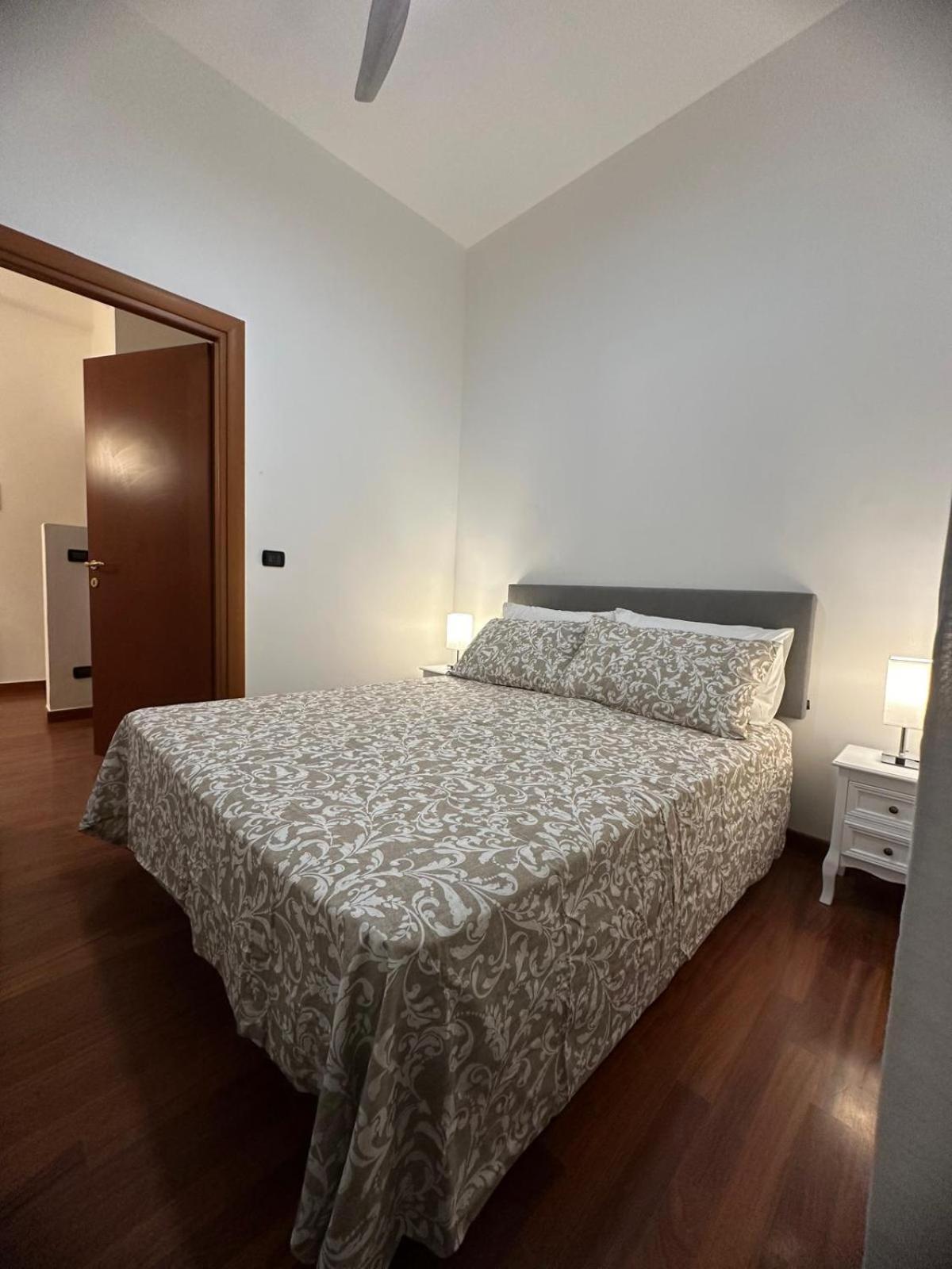 L'attichetto Di Via Padova Apartment *