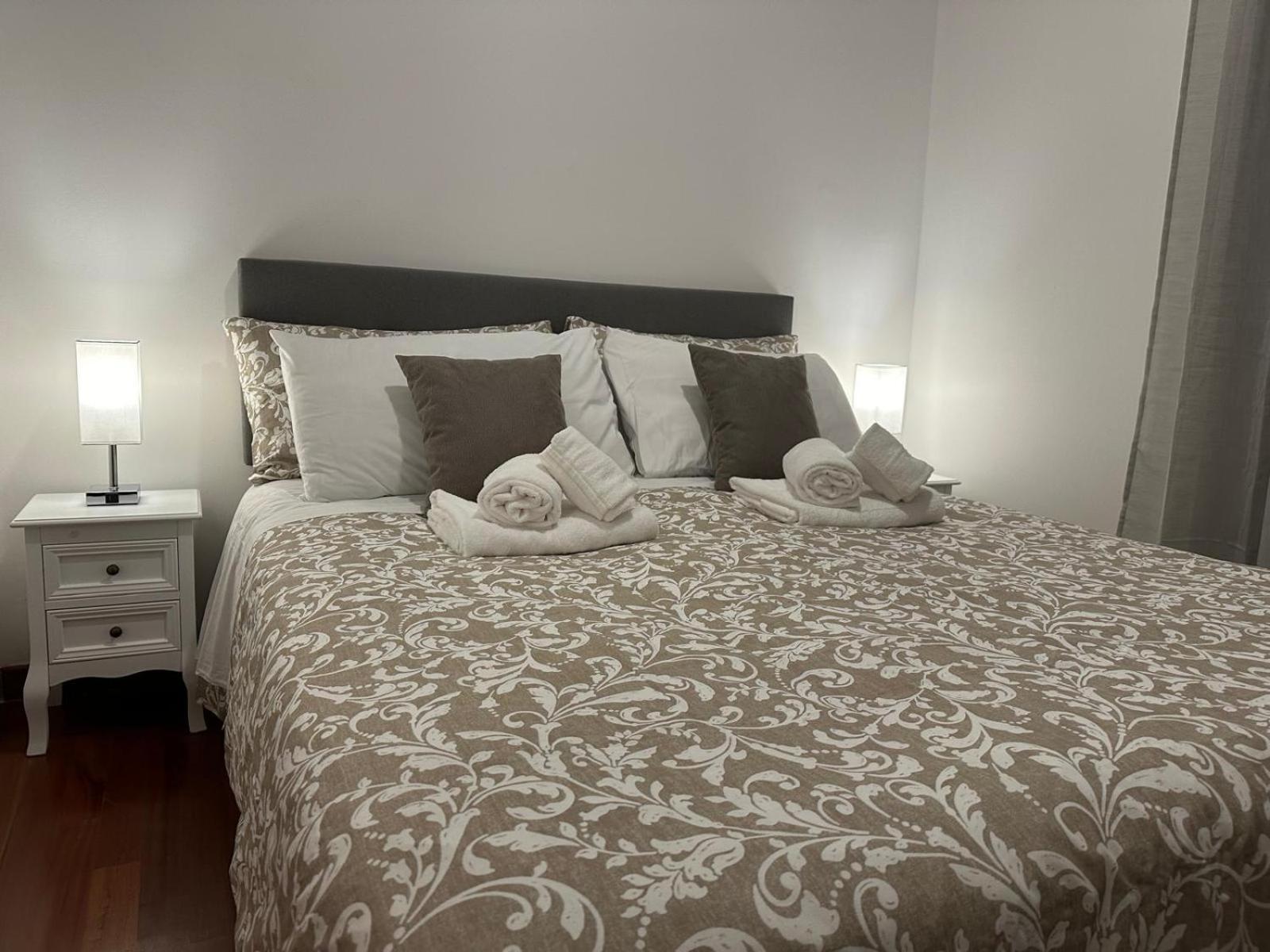 Apartment L'attichetto Di Via Padova Rome