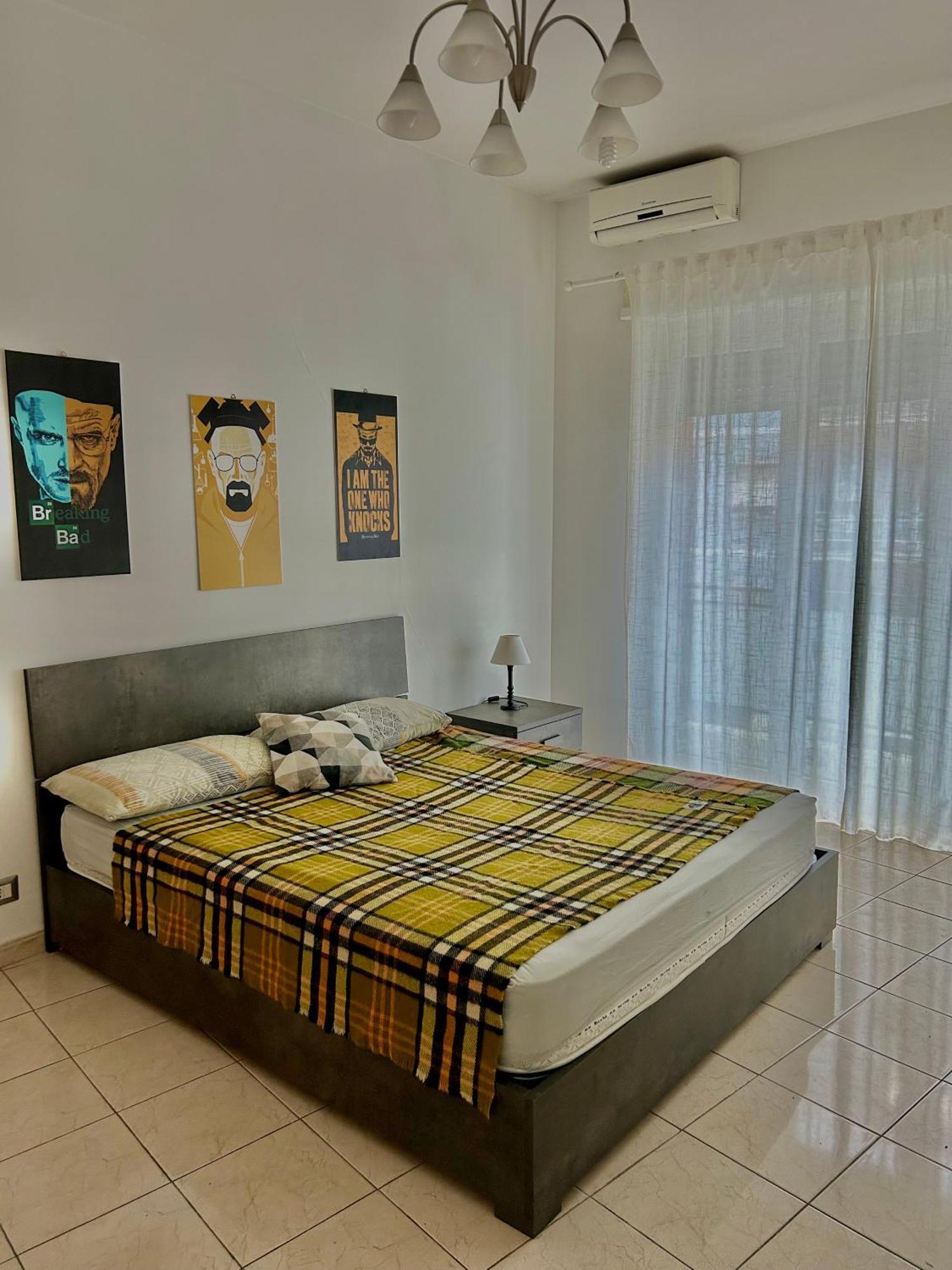 Apartment Tiburtina Station *