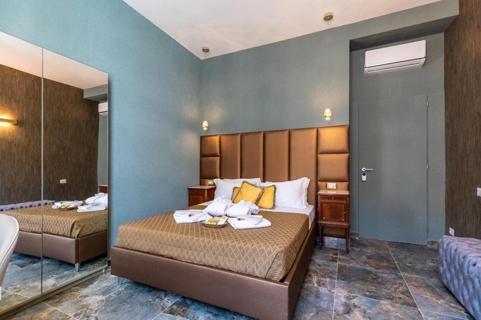 Guest house Piazza Di Spagna 51 Luxury *
