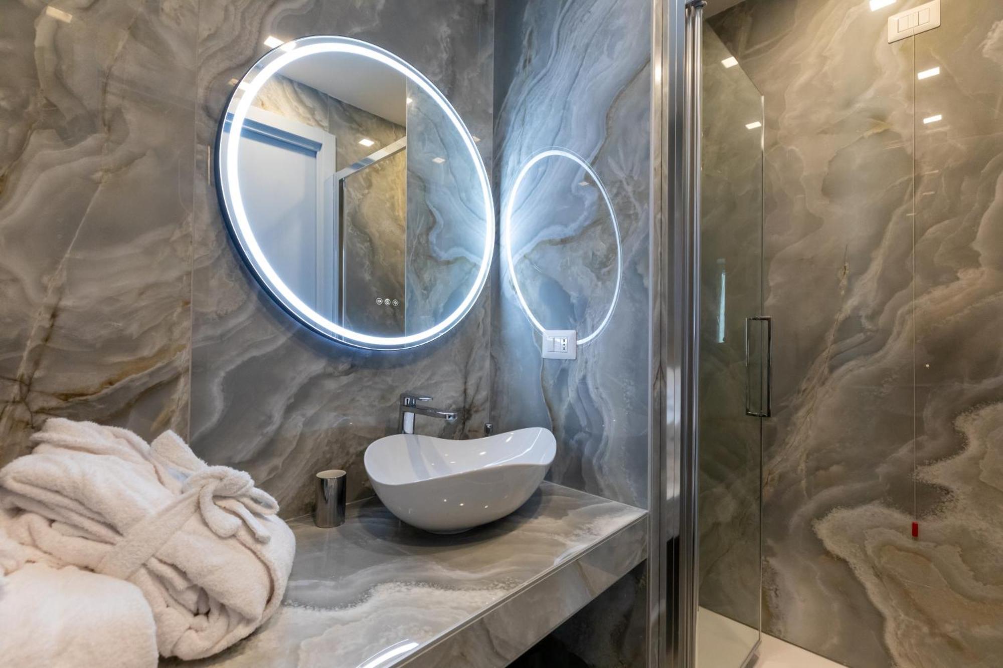 Guest house Piazza Di Spagna 51 Luxury Rome
