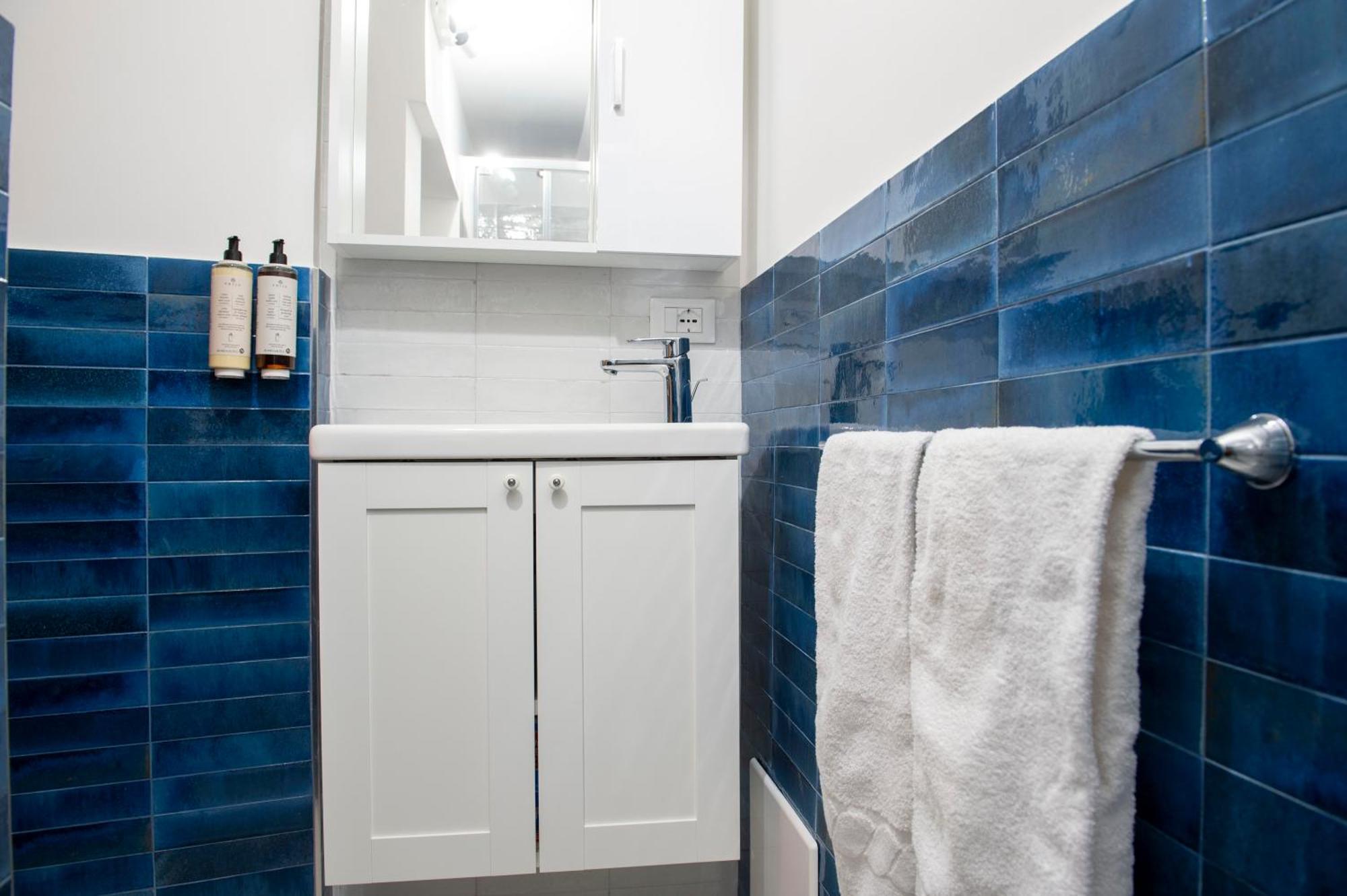 Costaguti Appartement *