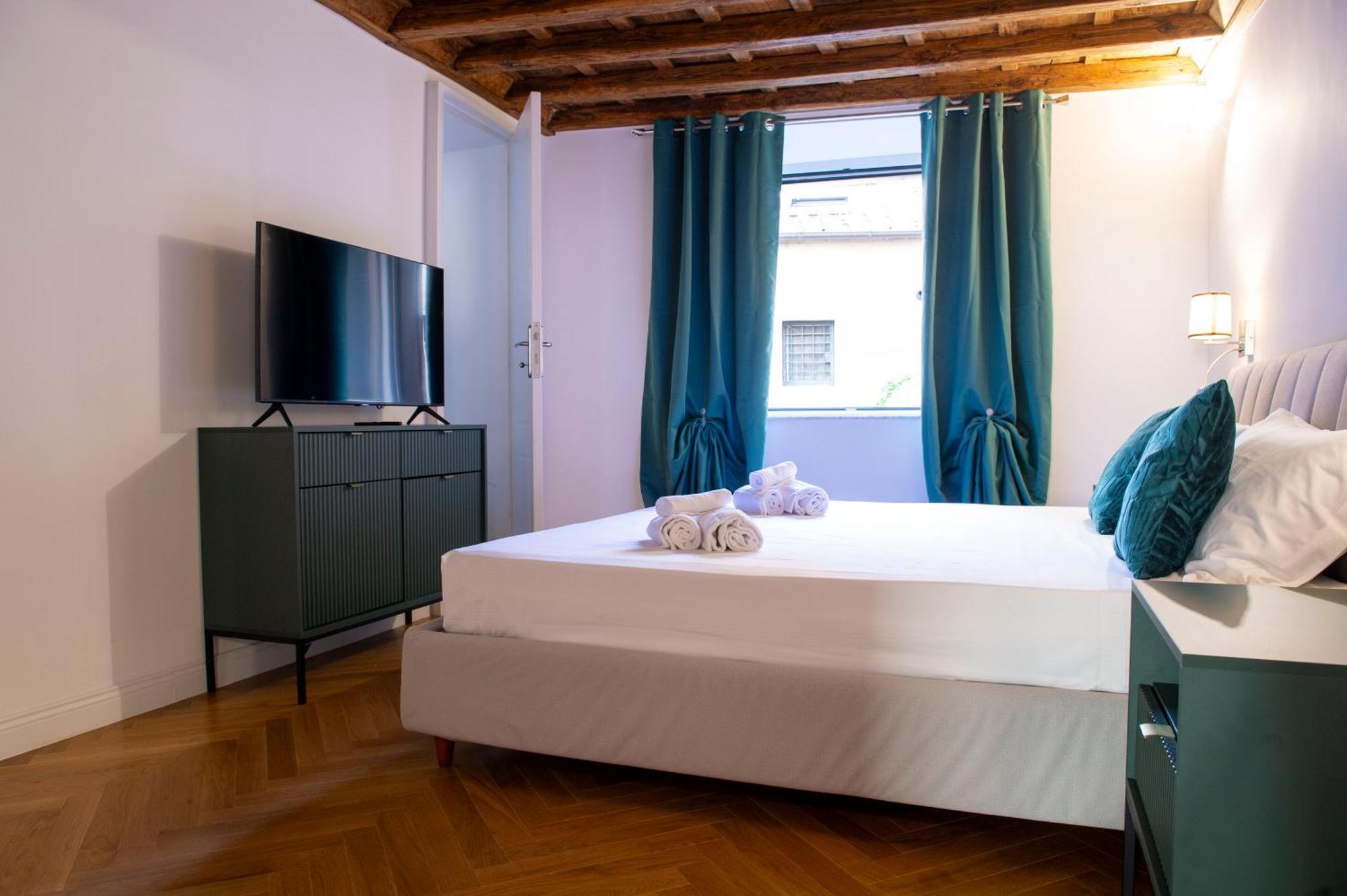 Appartement Costaguti *