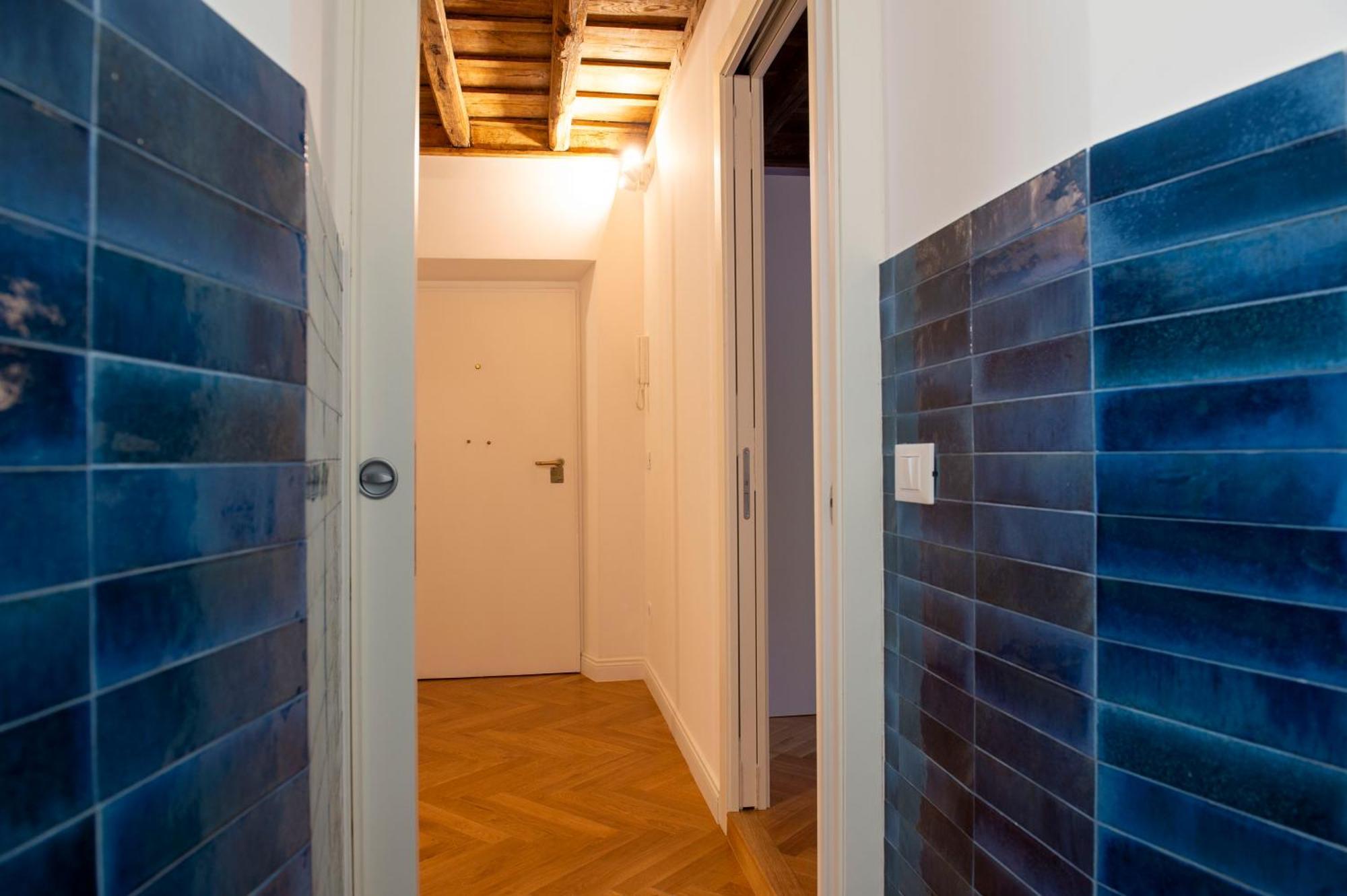 Costaguti Appartement Rome