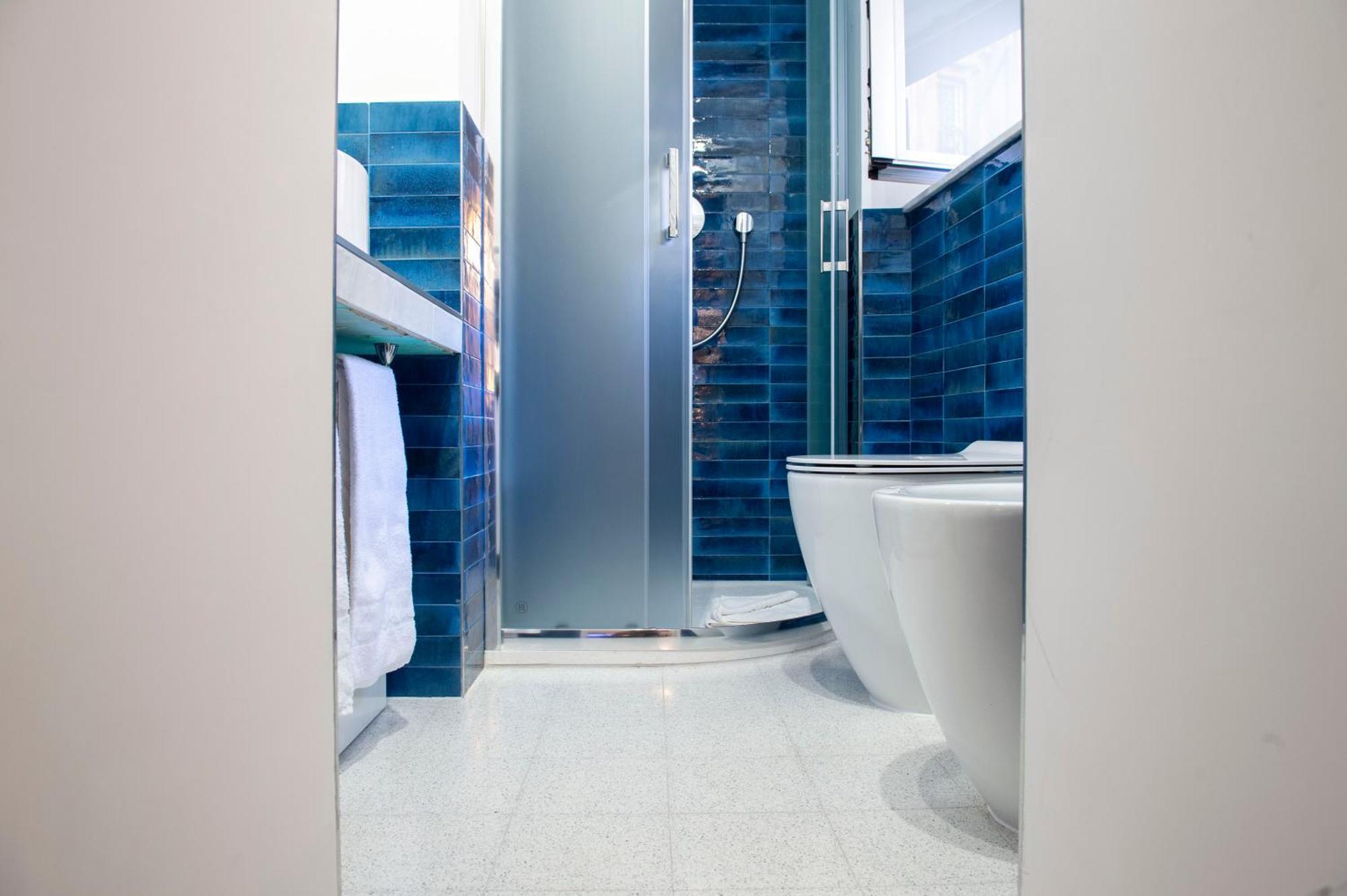 Costaguti Appartement