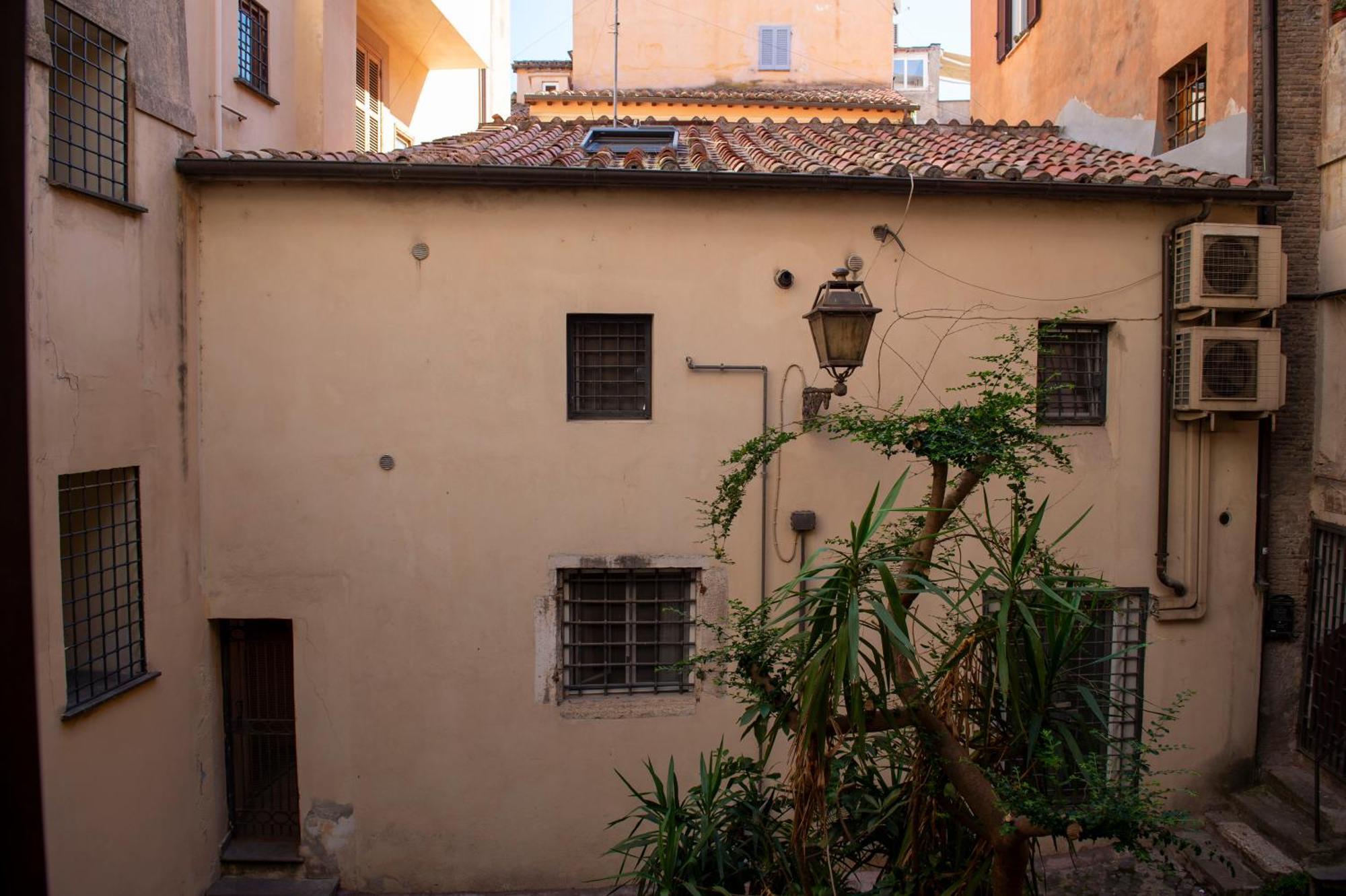 Costaguti Appartement