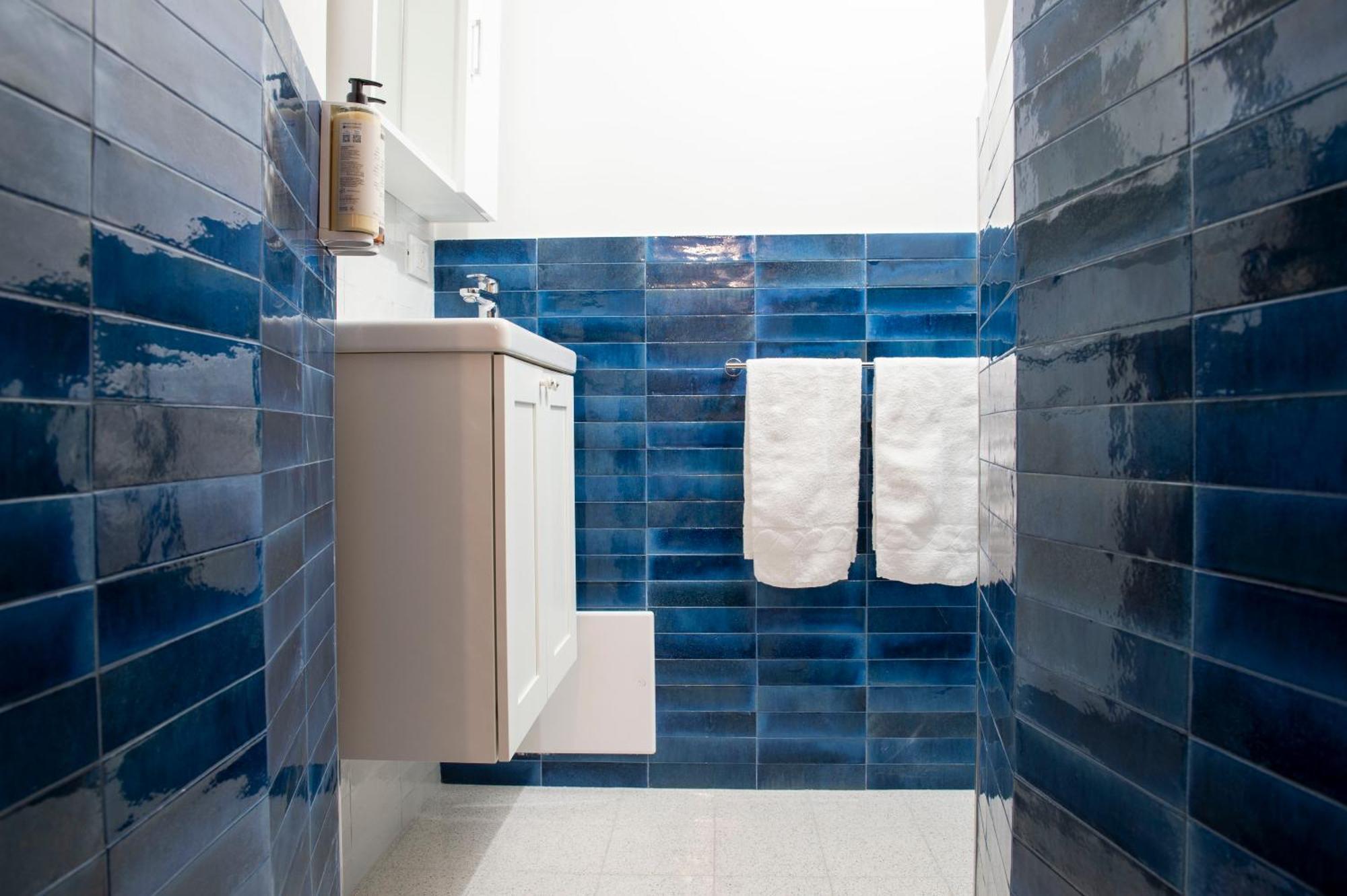 Appartement Costaguti Rome