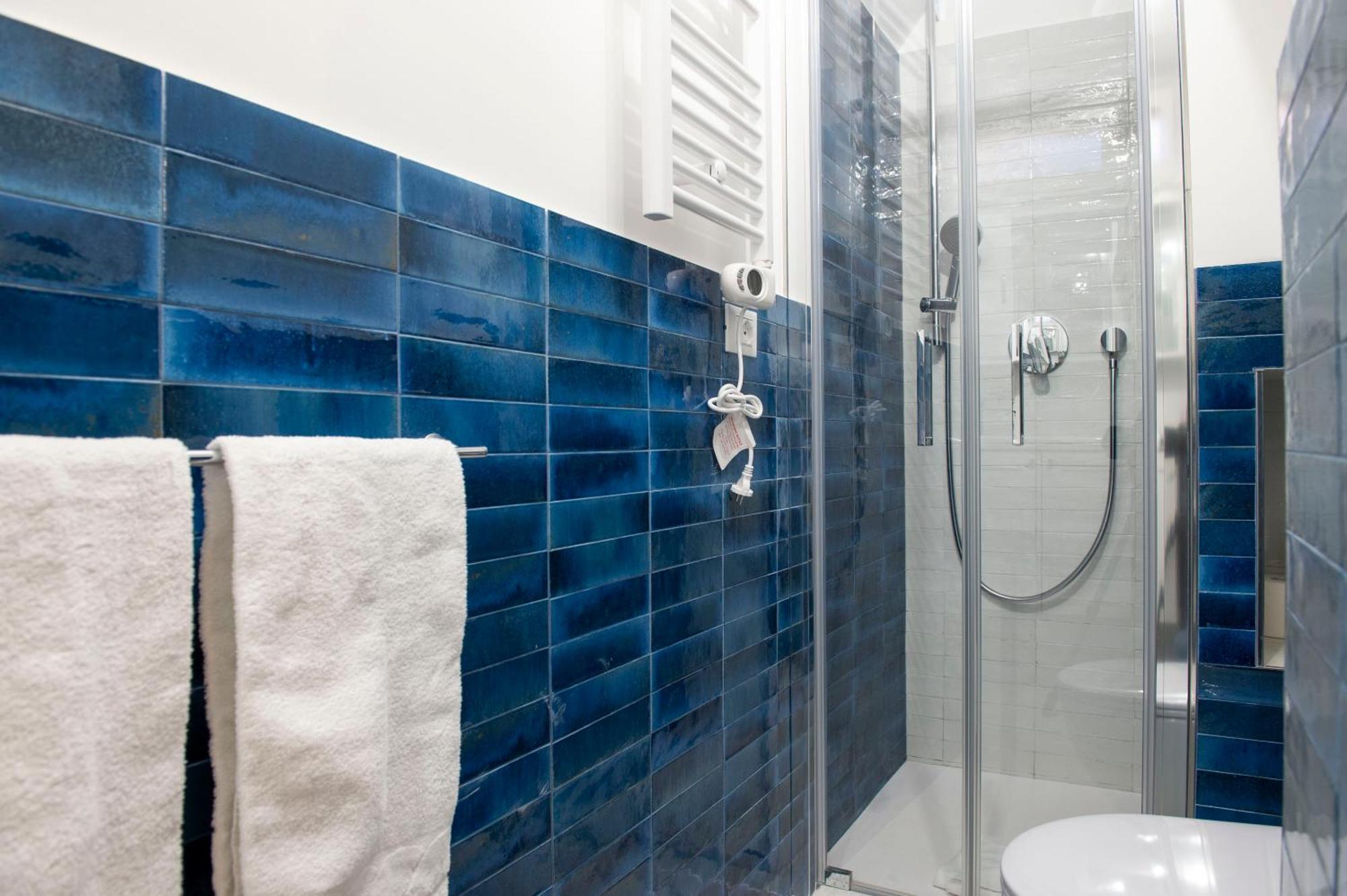 Costaguti Appartement