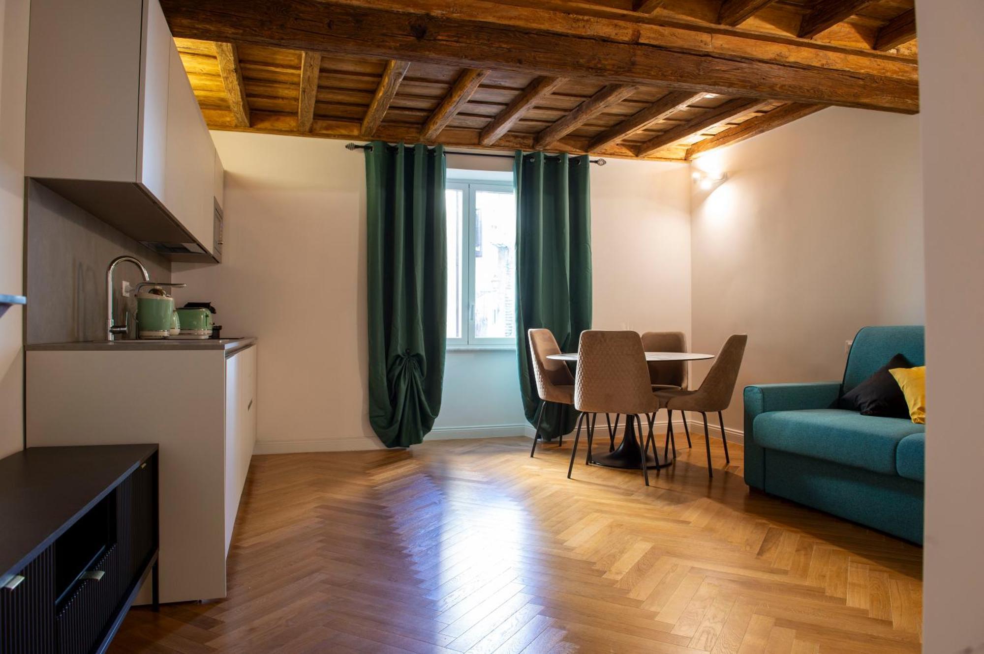 Costaguti Appartement Rome
