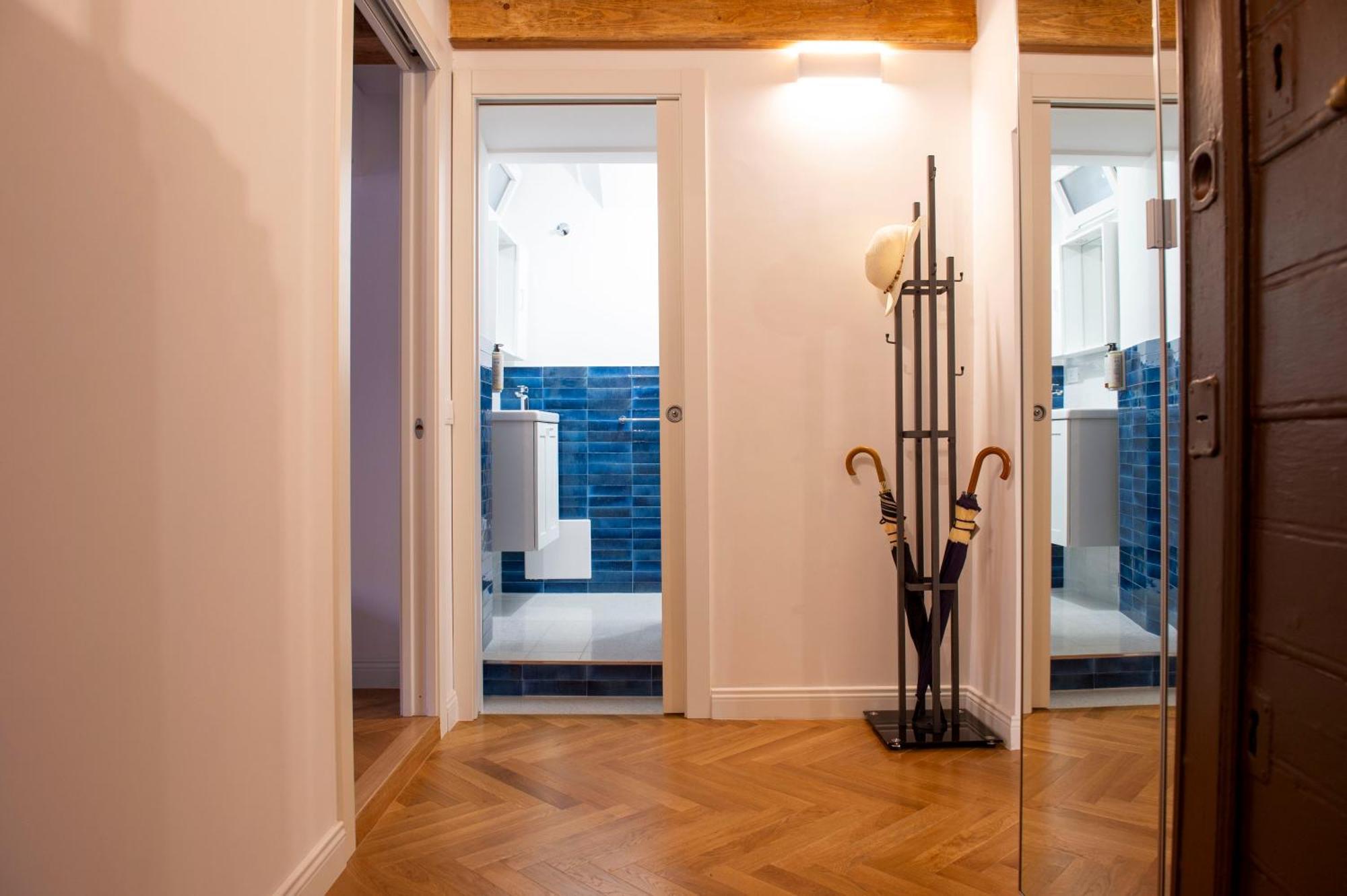 Apartment Costaguti