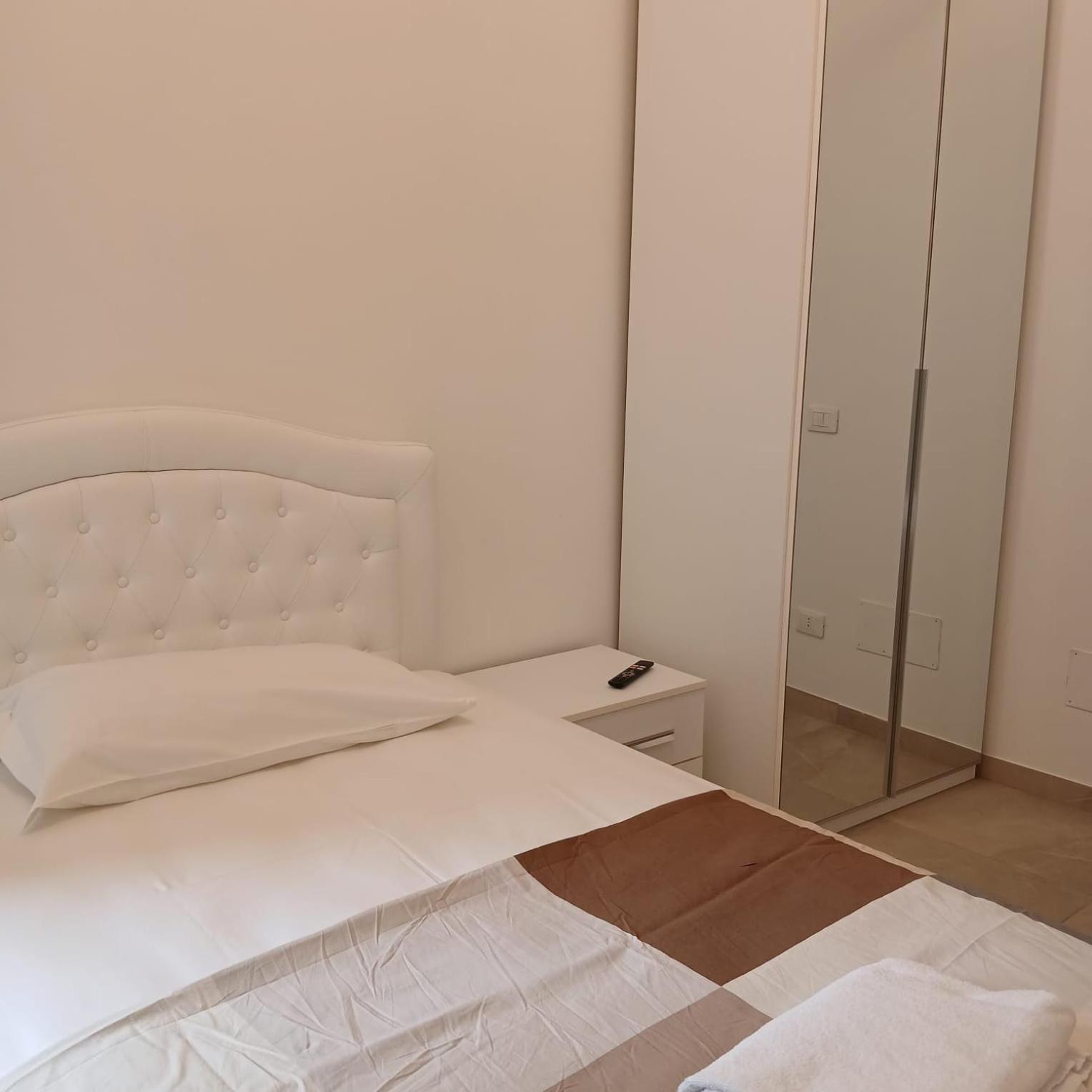 Grand Nomentana Appartement Rome