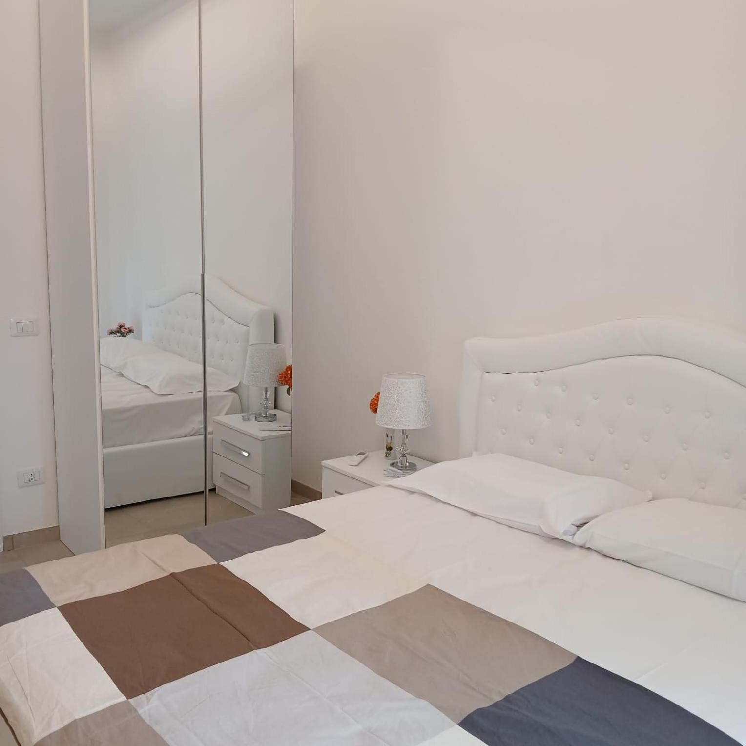Appartement Grand Nomentana