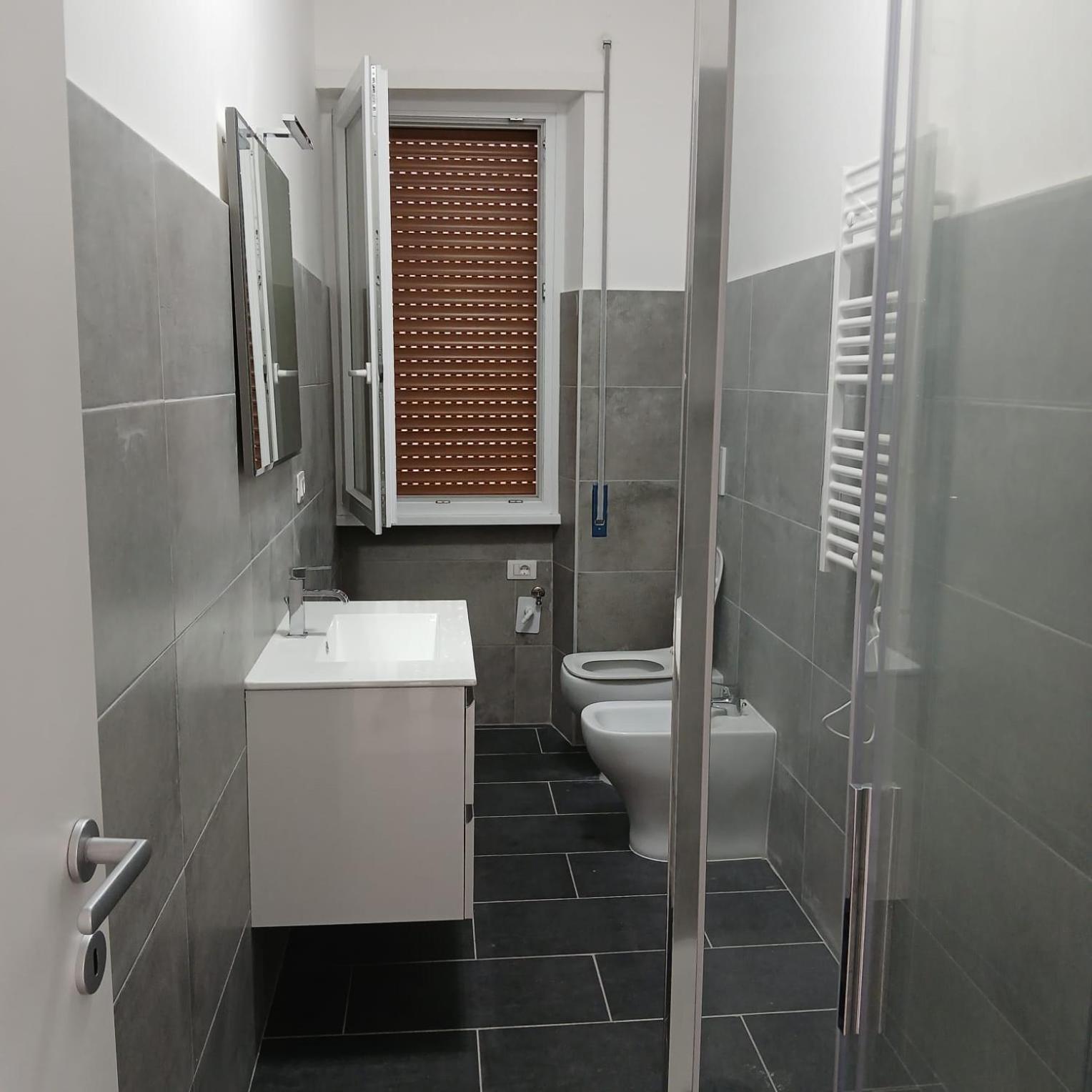 Grand Nomentana Appartement