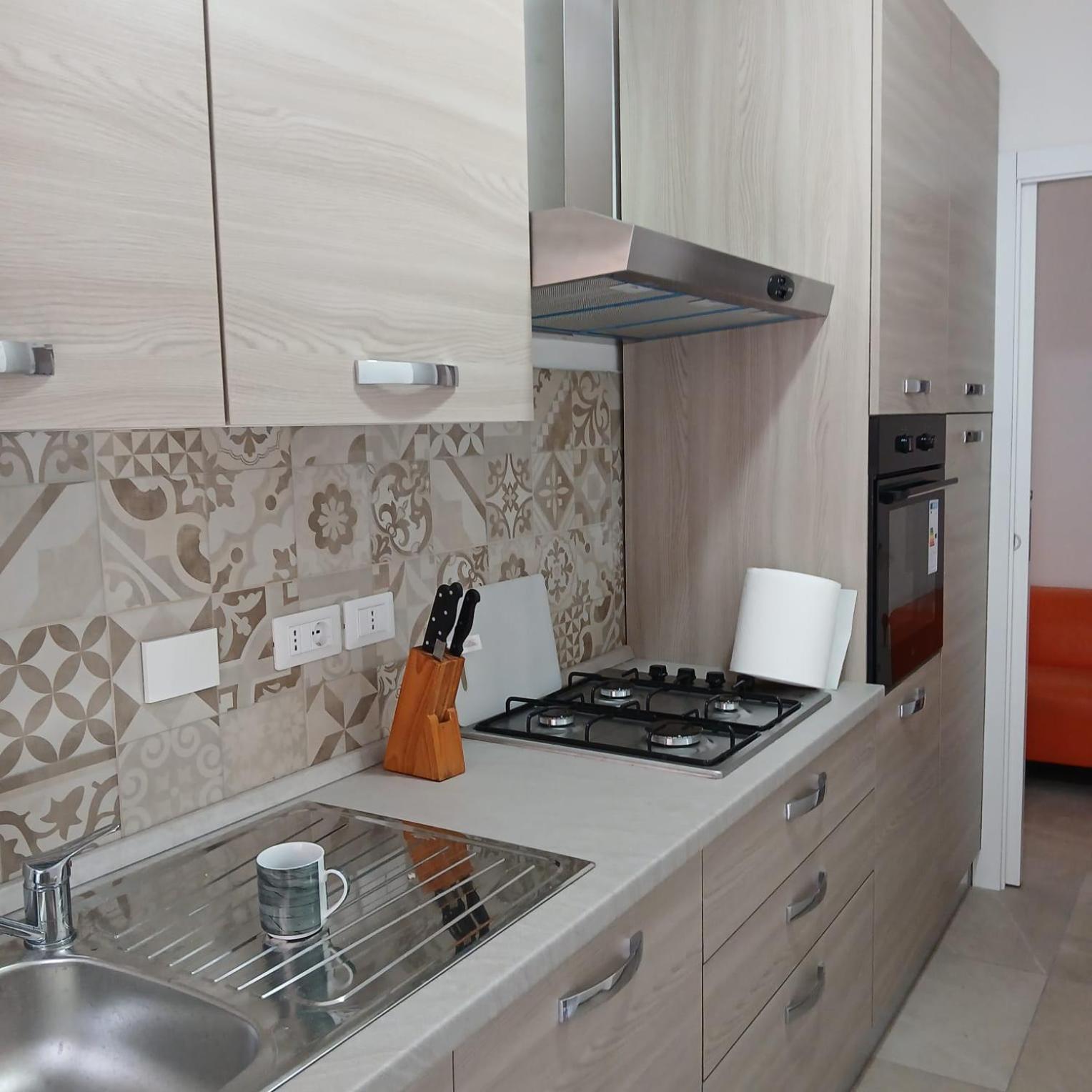 Appartement Grand Nomentana *