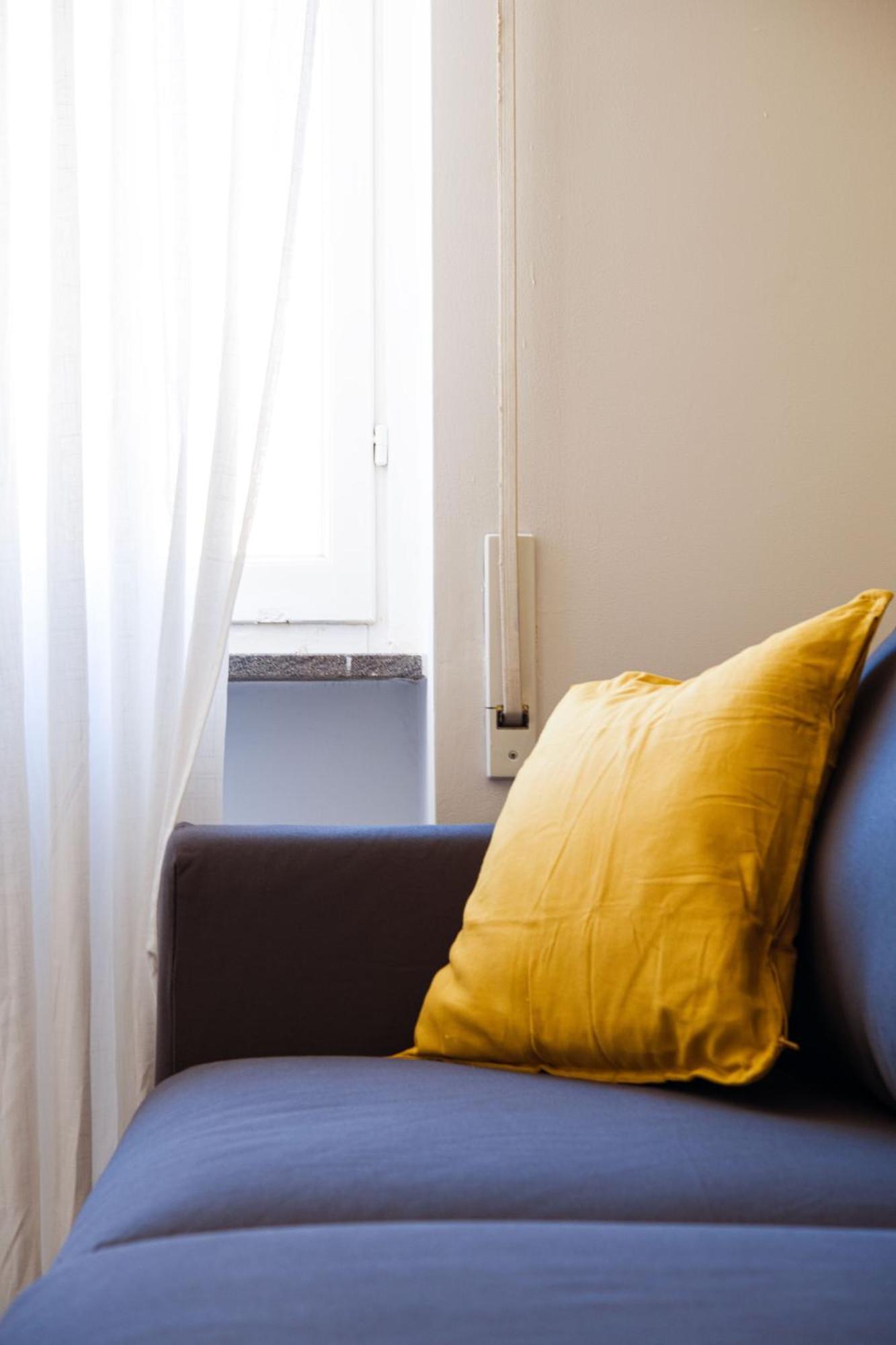 Appartement Sergio I Retreat *