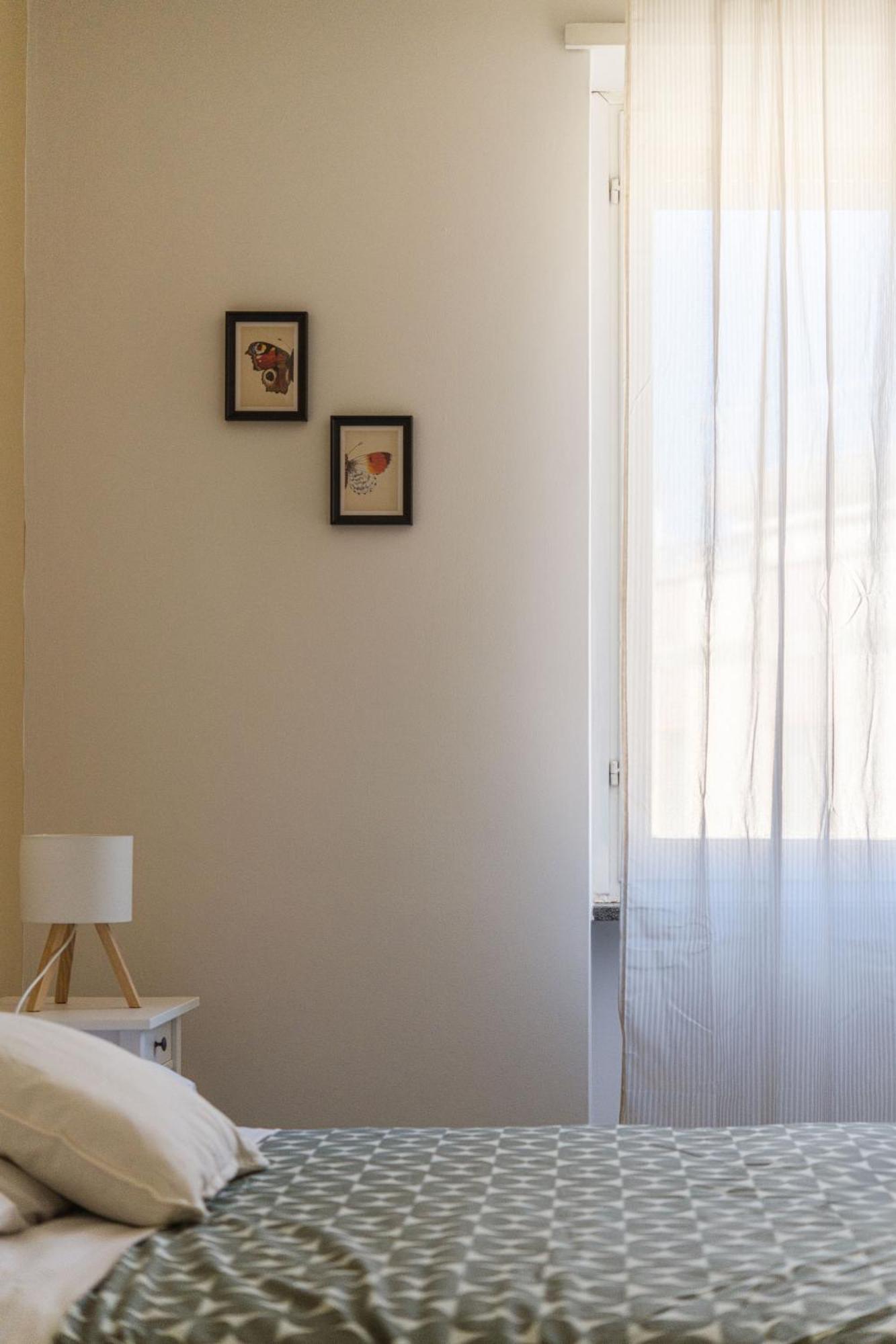 Appartement Sergio I Retreat Rome