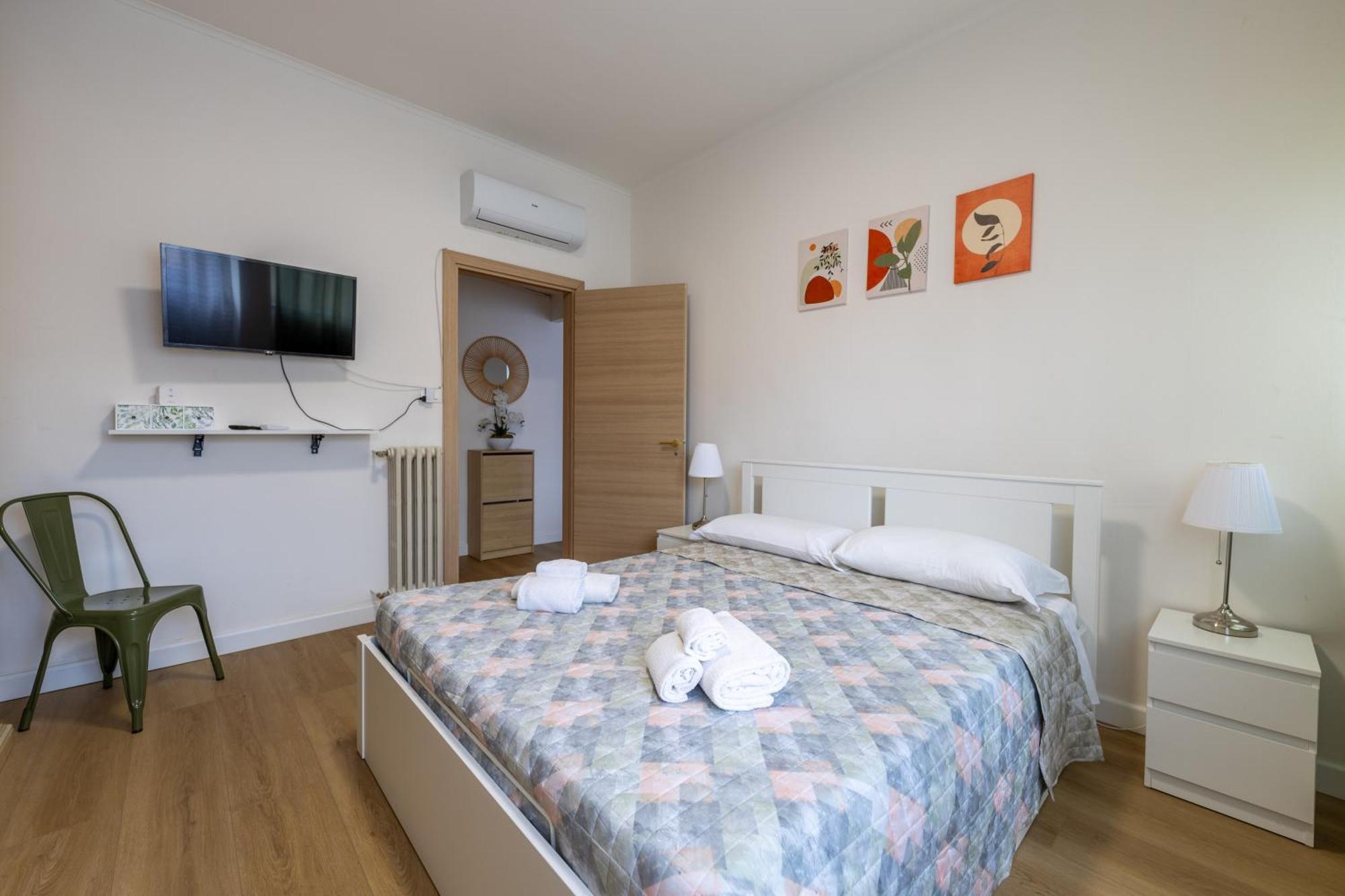 Appartement Dylan *