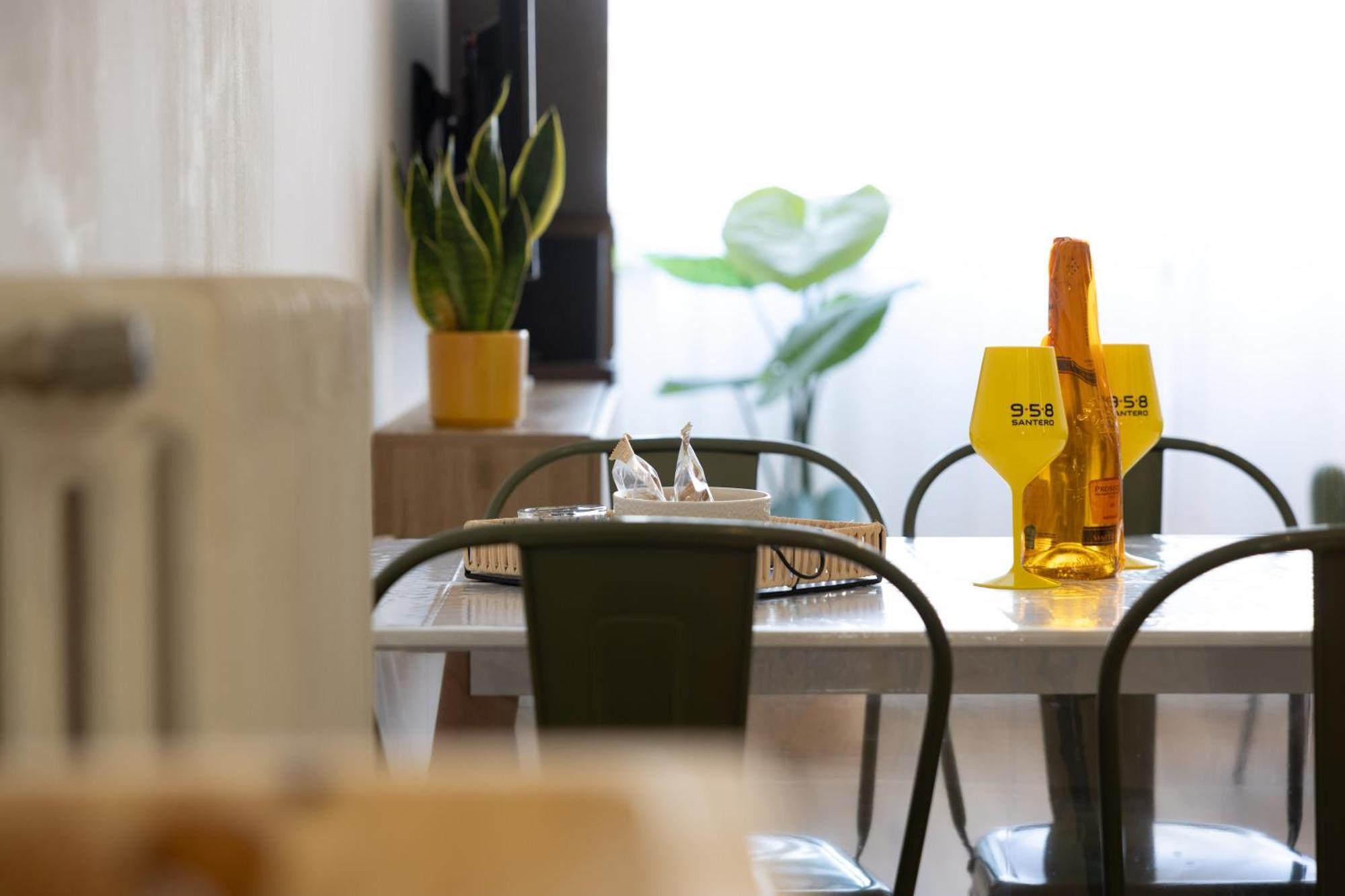 Dylan Appartement