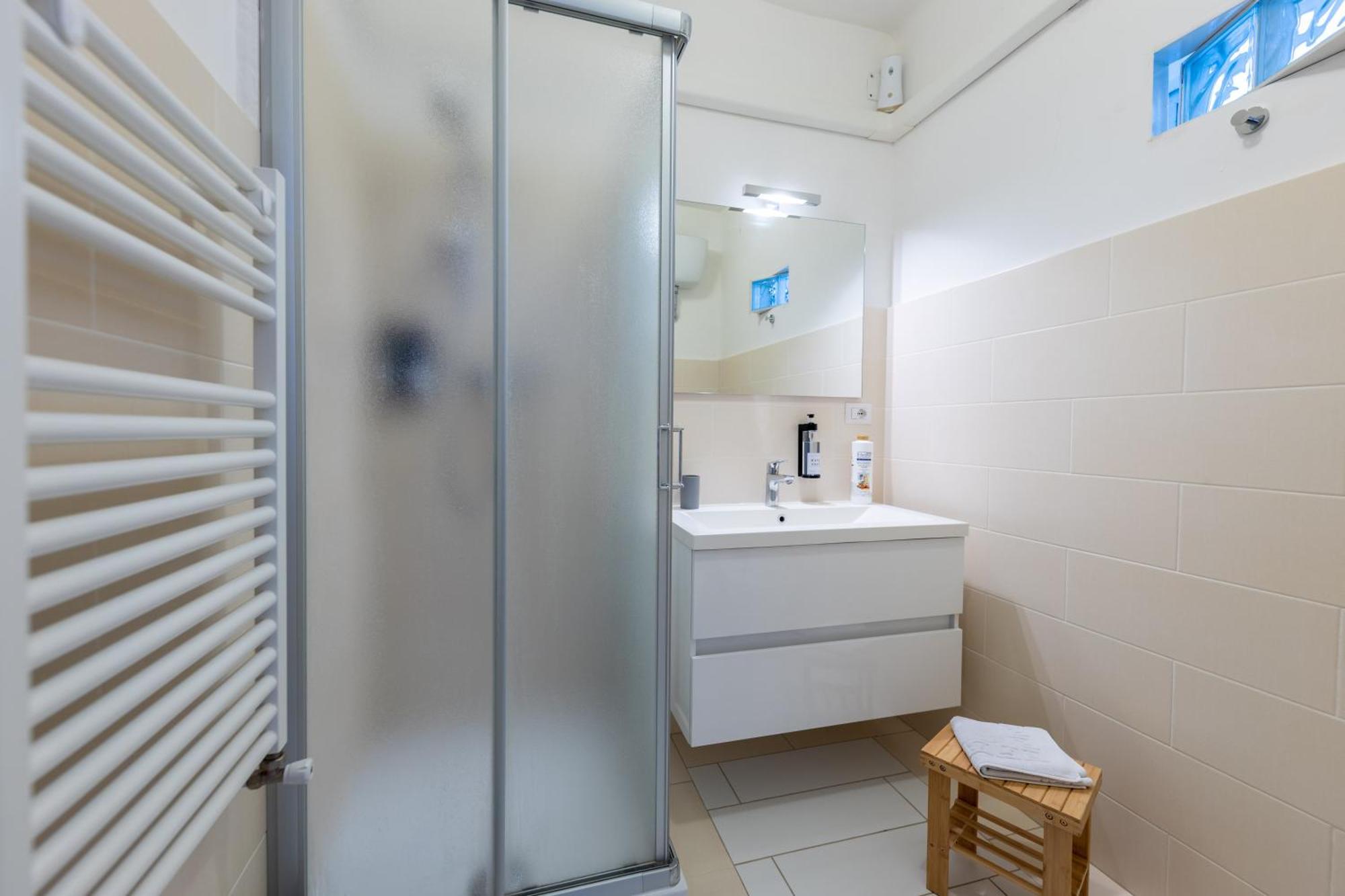 Appartement Dylan Rome