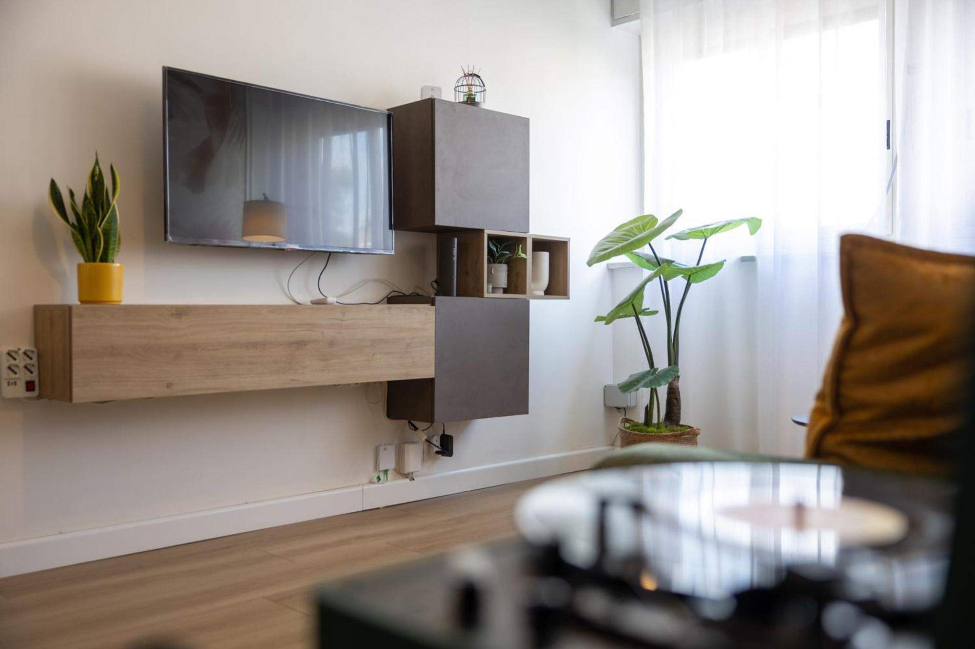 Appartement Dylan *
