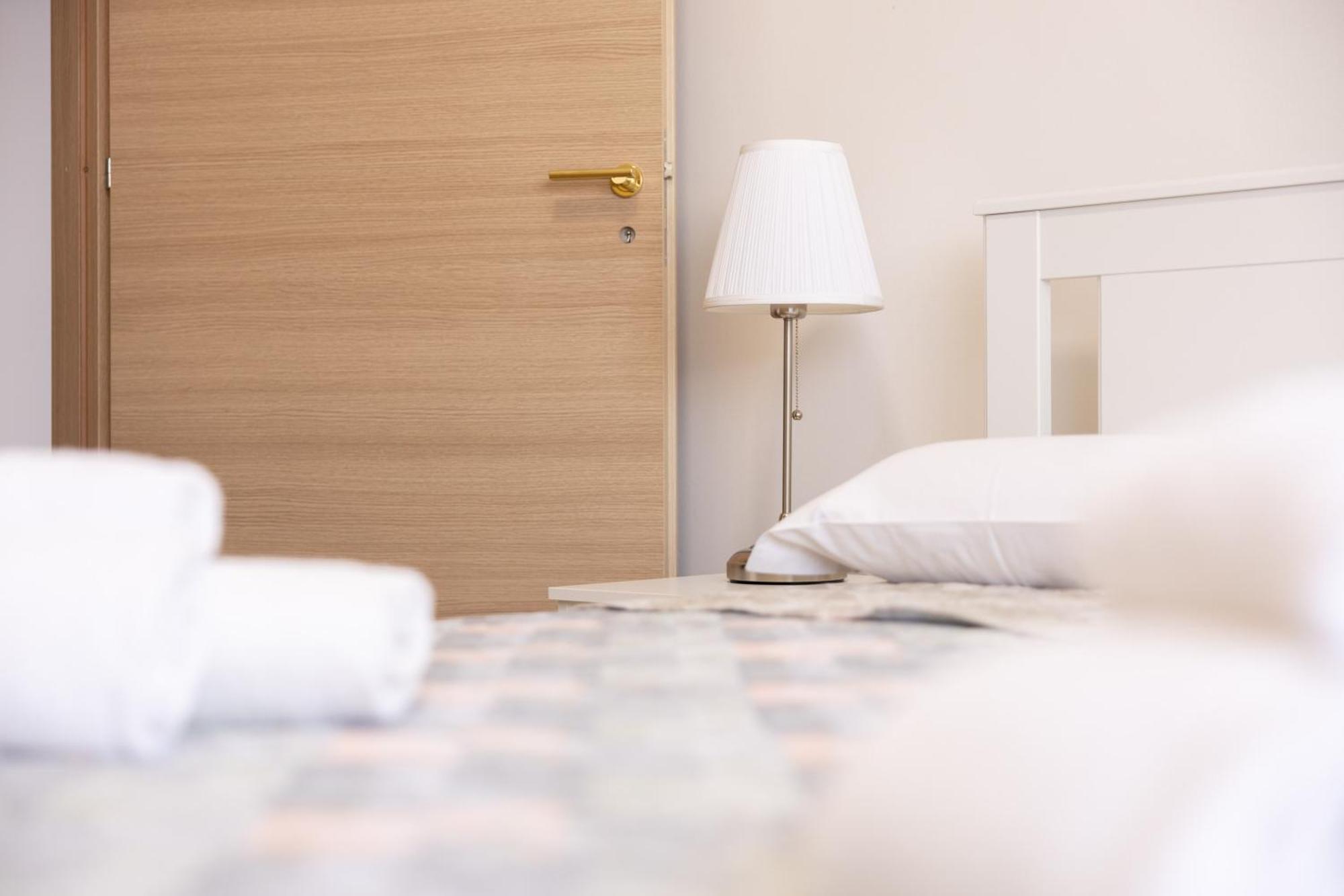 Appartement Dylan Rome