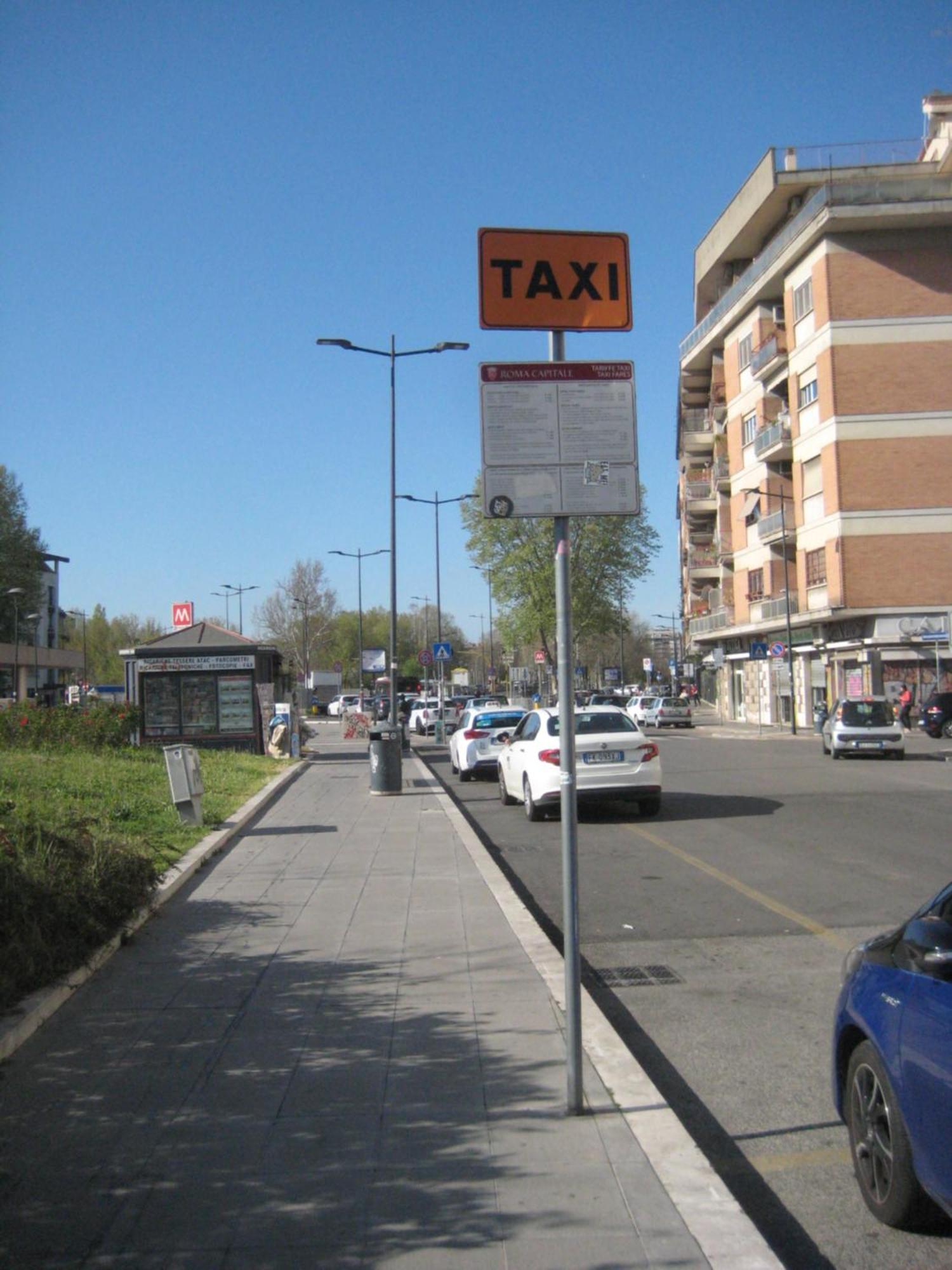 La Casa Di Emy Appartement