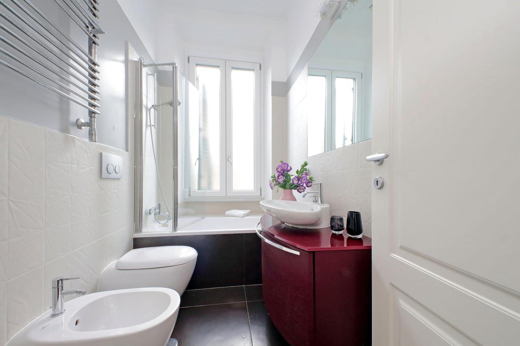 Apartamento 4bnb - Armot House Vatican