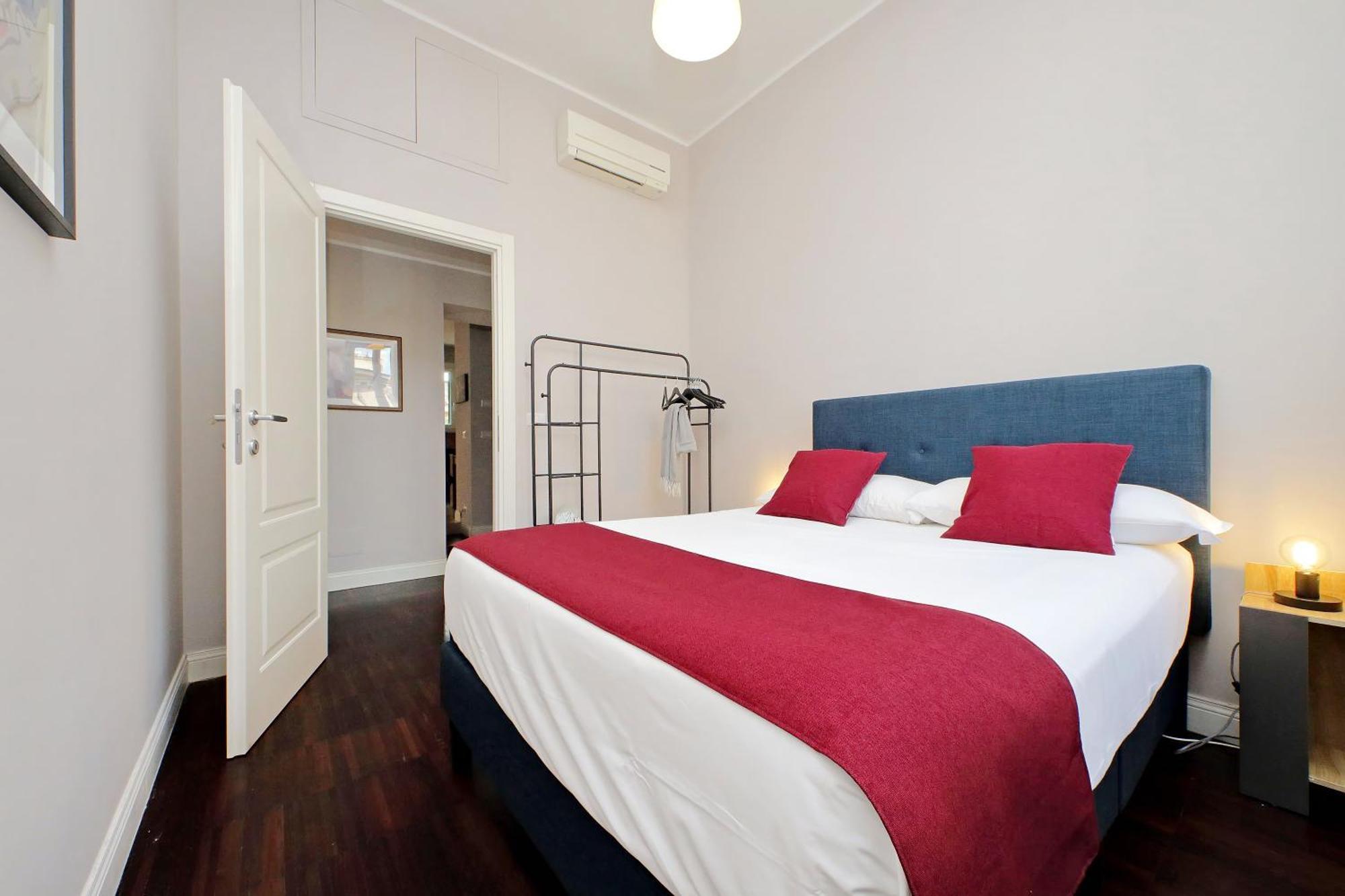 4bnb - Armot House Vatican Apartamento *