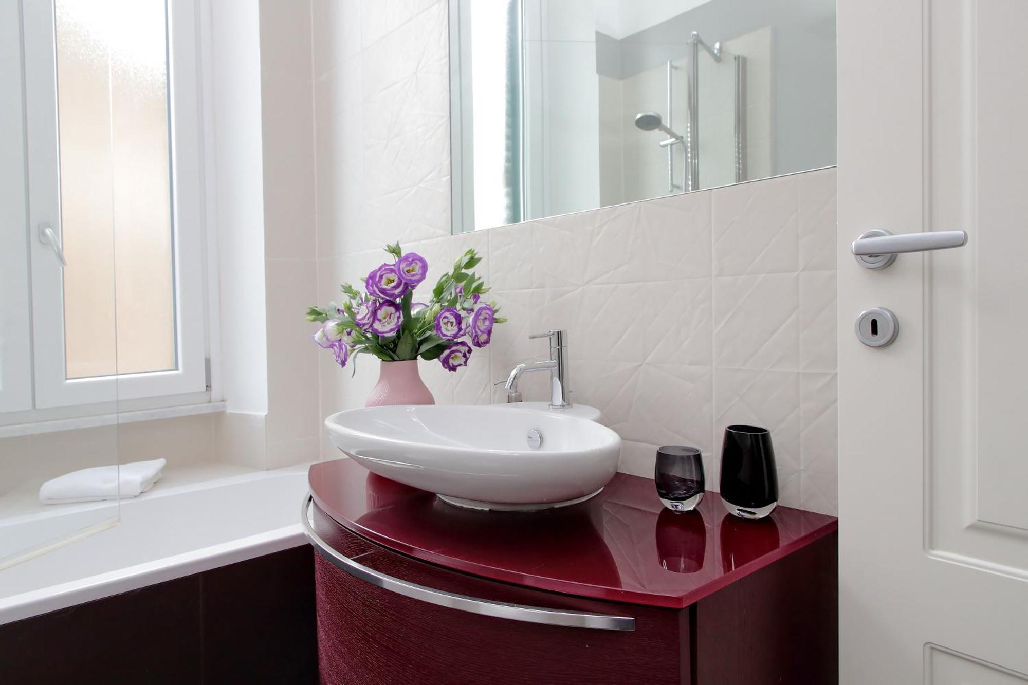 Apartamento 4bnb - Armot House Vatican *