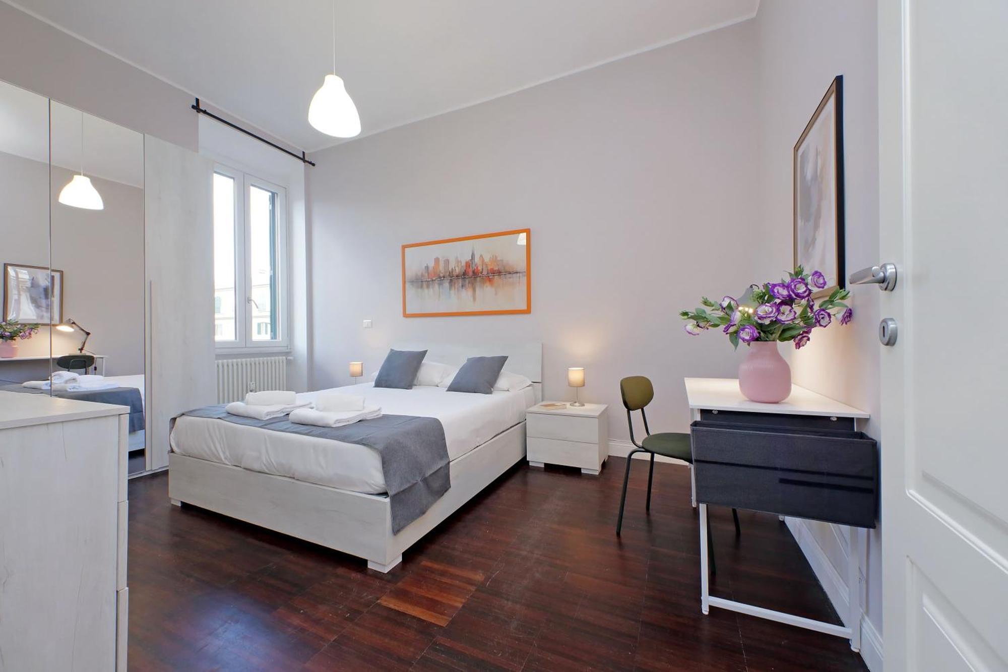 4bnb - Armot House Vatican Roma
