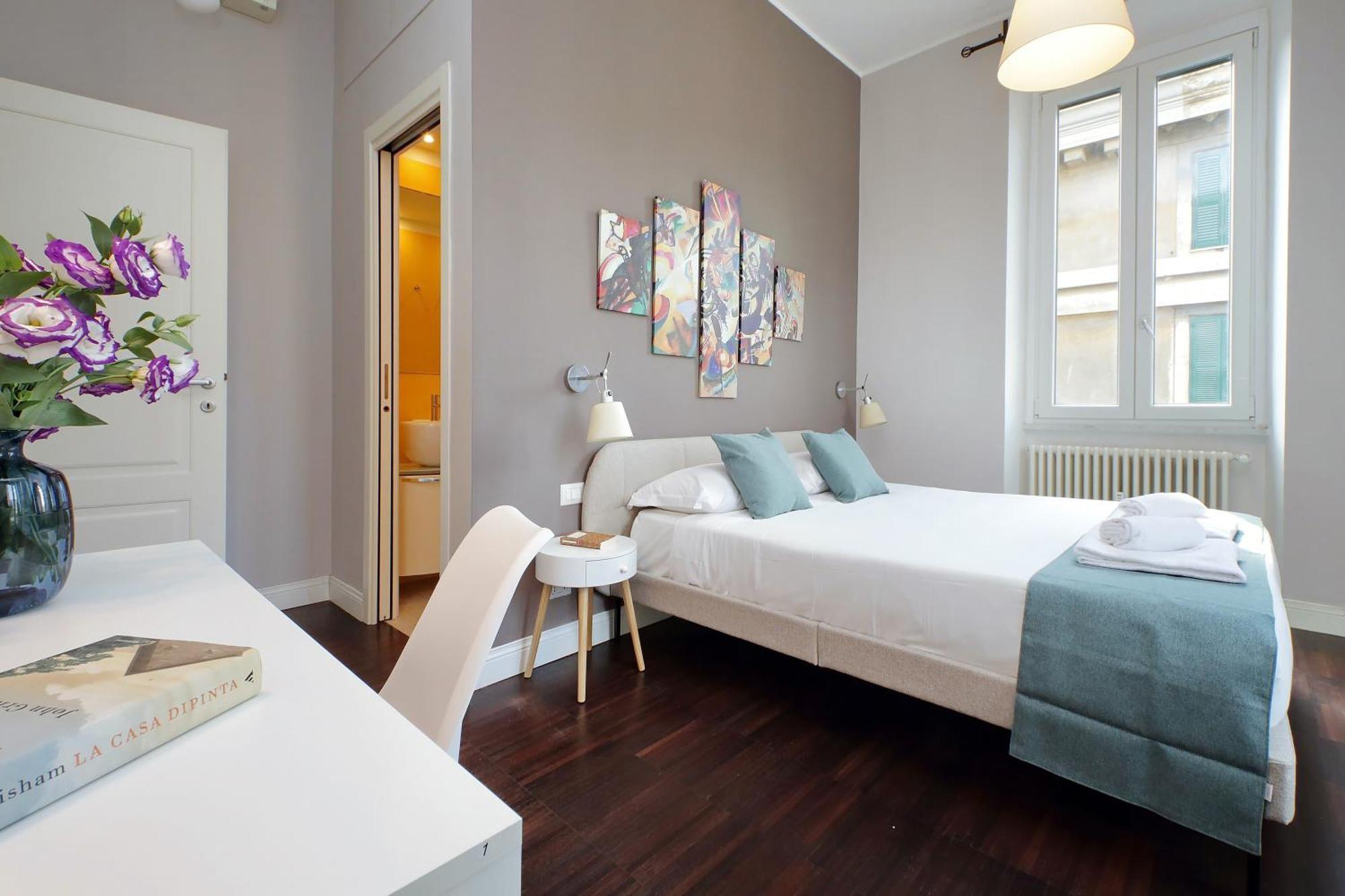 4bnb - Armot House Vatican * Rome