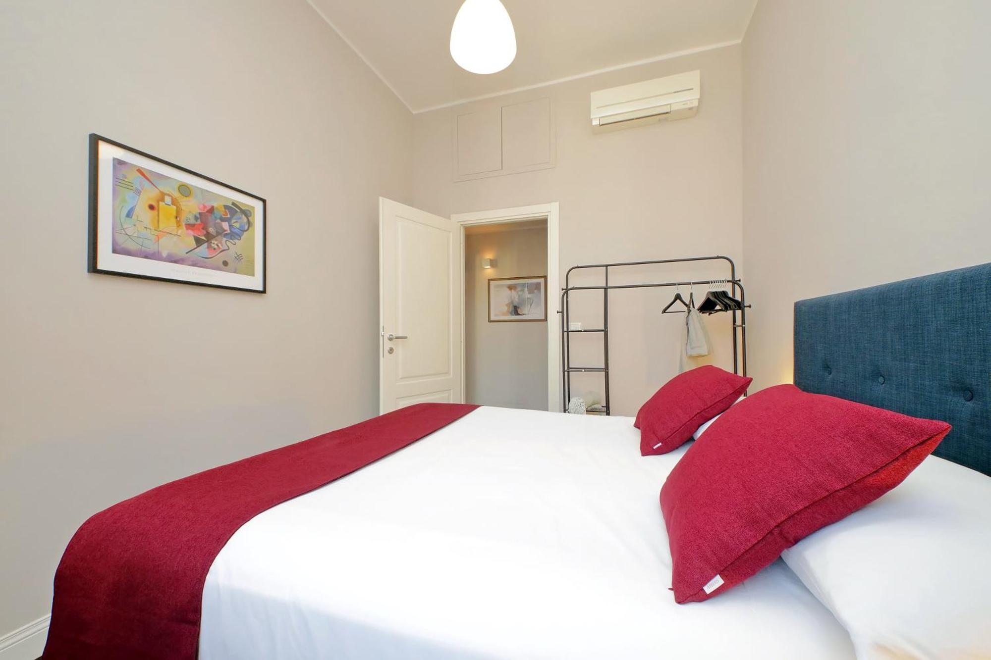 4bnb - Armot House Vatican Apartamento