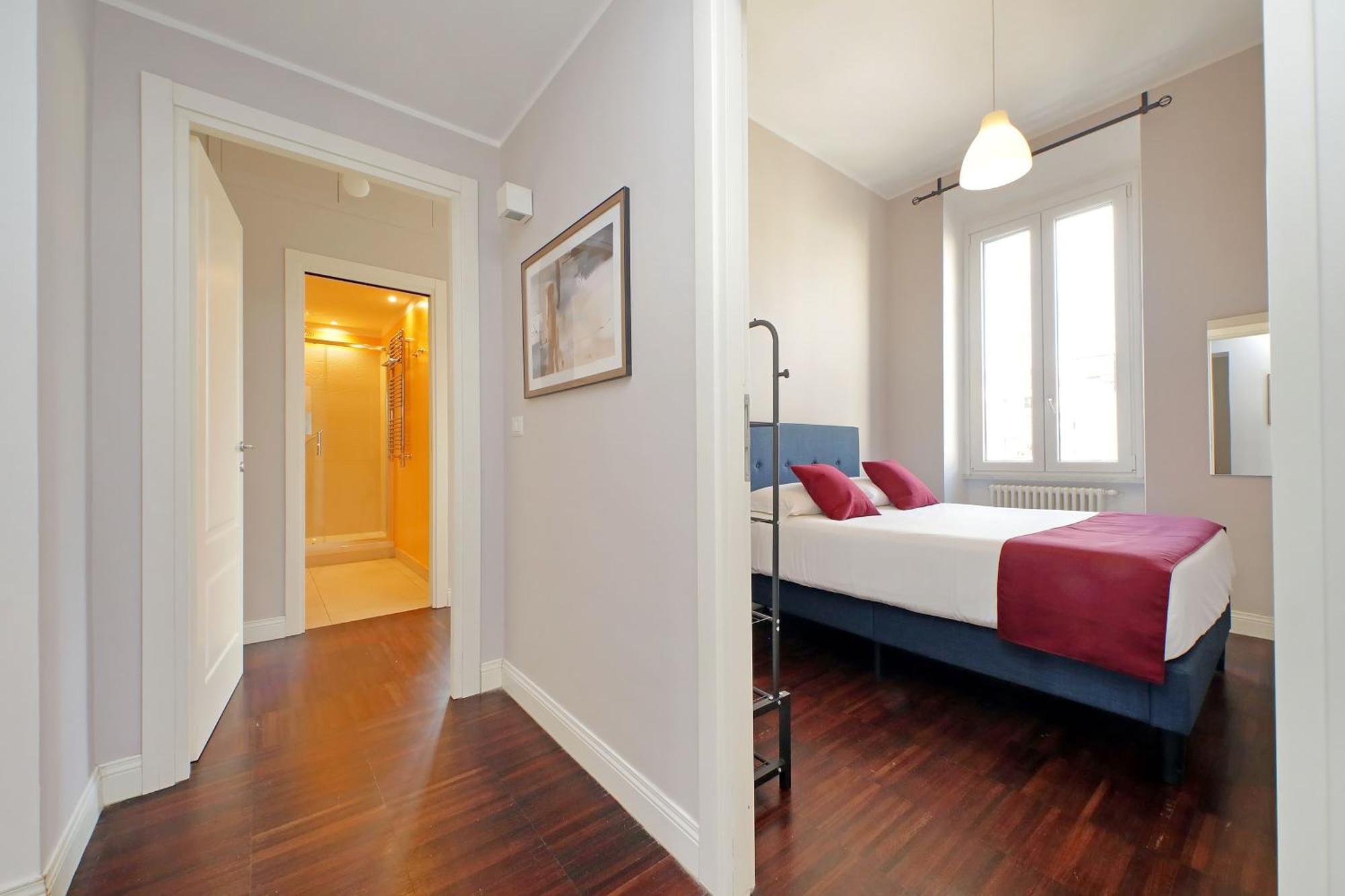 Apartamento 4bnb - Armot House Vatican