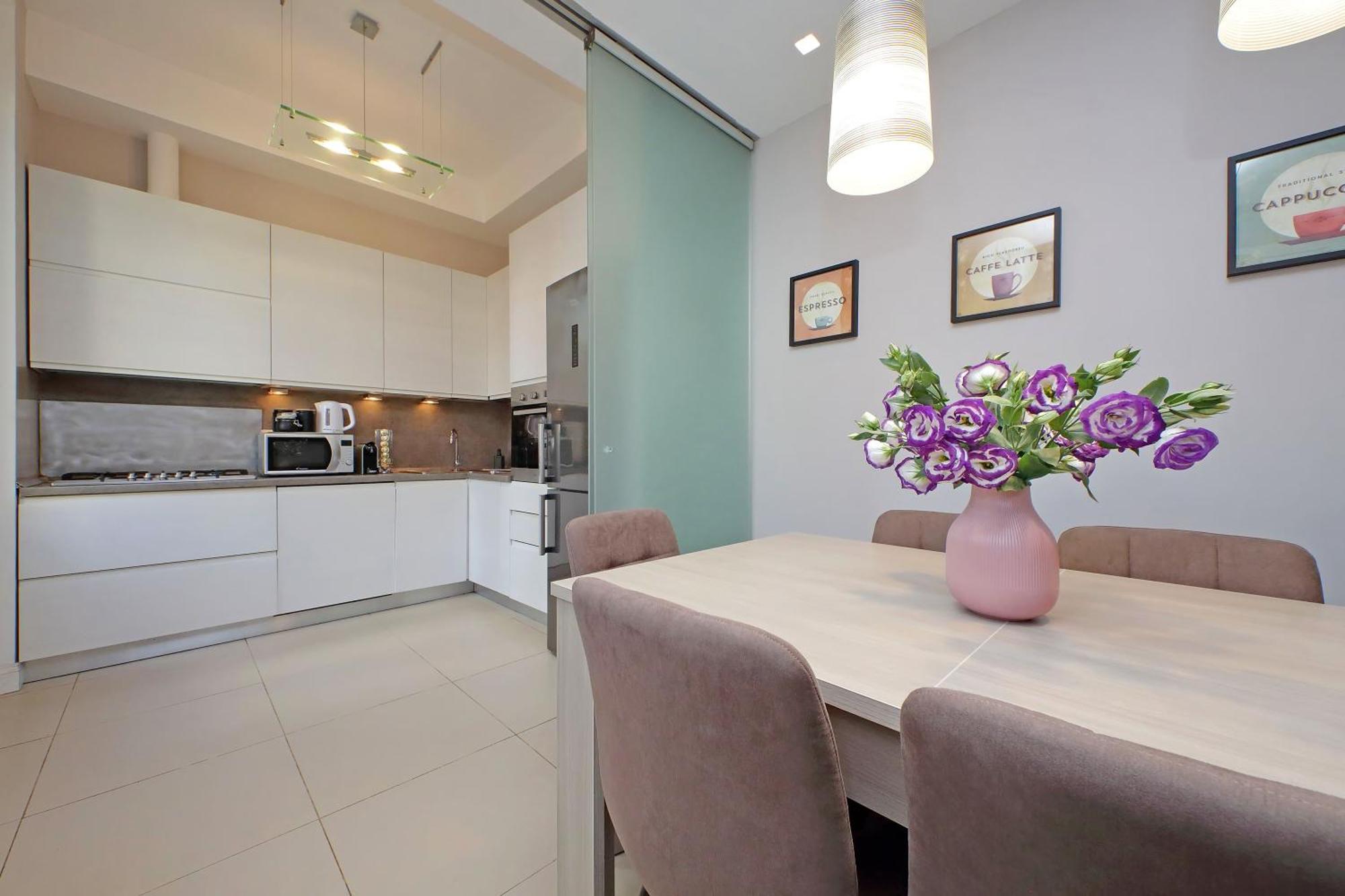 4bnb - Armot House Vatican Apartamento *