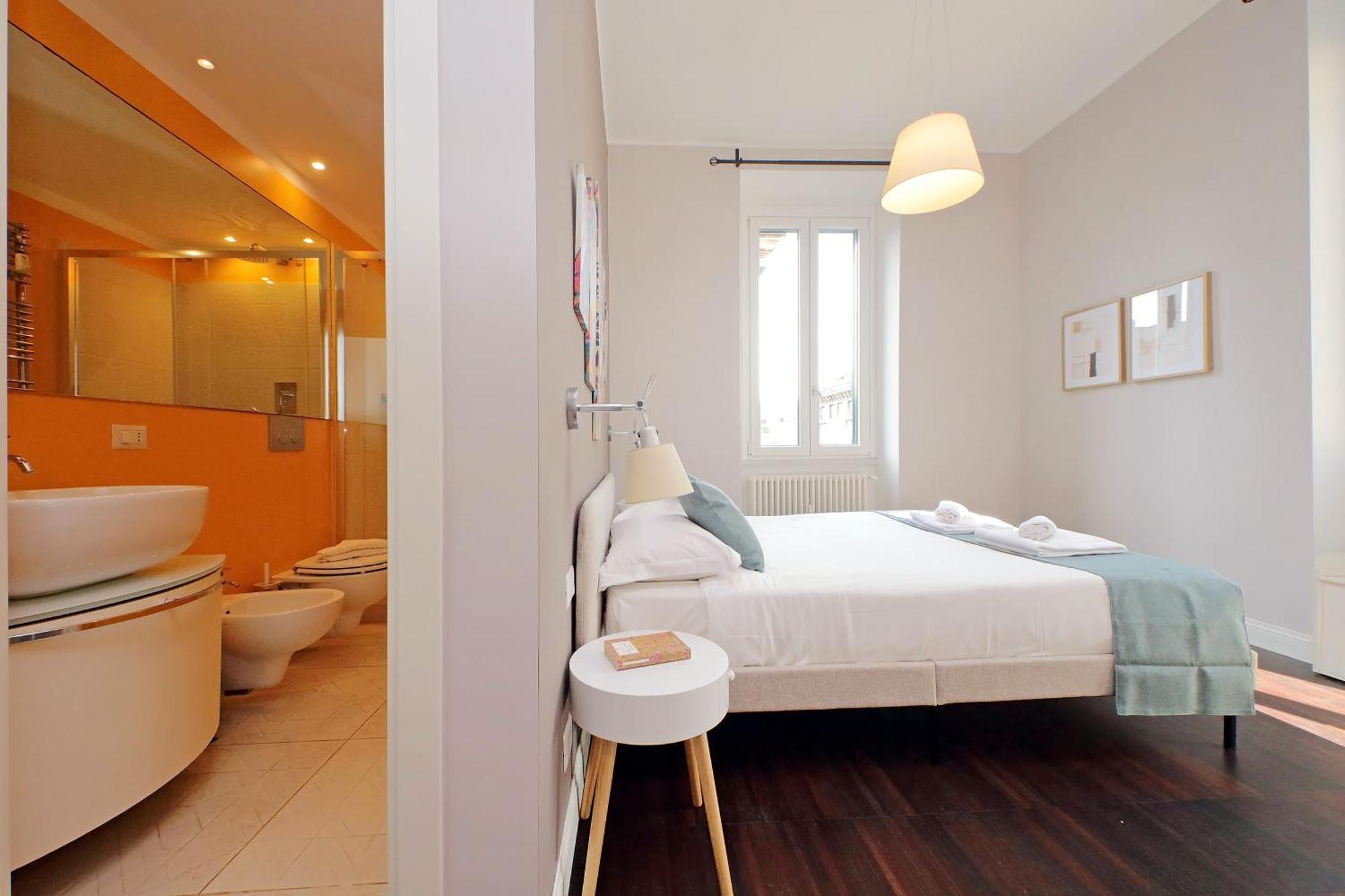 Apartamento 4bnb - Armot House Vatican *