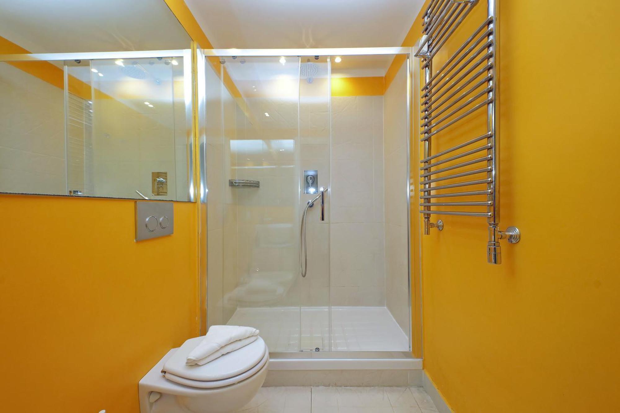 4bnb - Armot House Vatican Apartment Rome