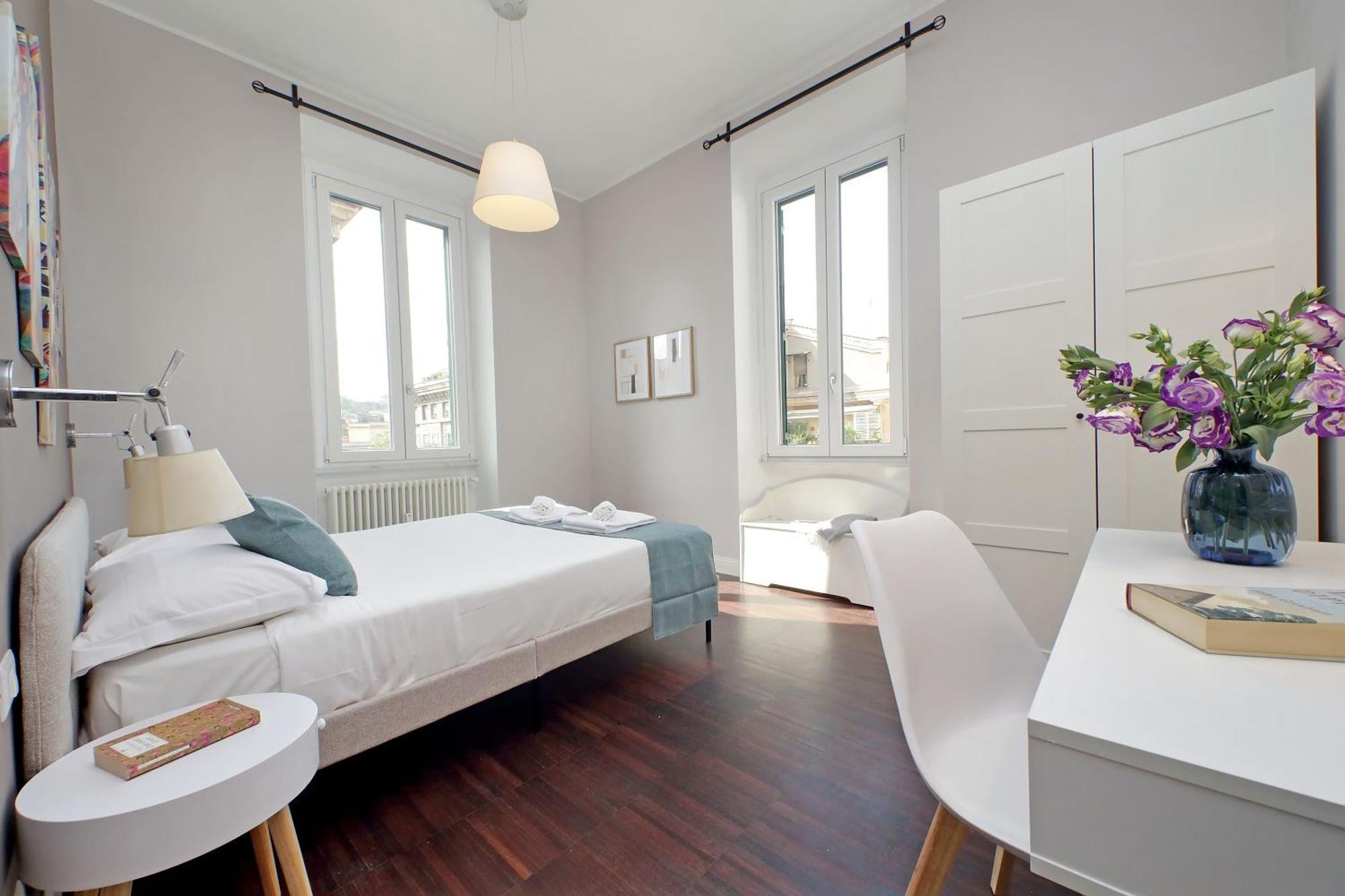Apartment 4bnb - Armot House Vatican Rome