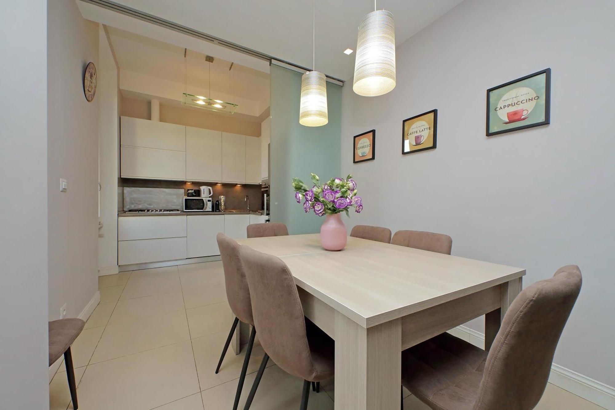 4bnb - Armot House Vatican * Rome