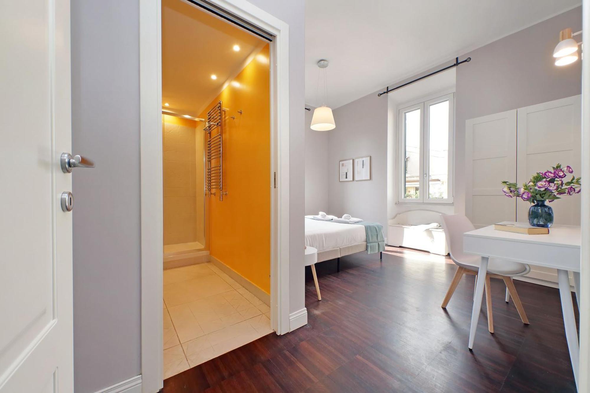 Apartamento 4bnb - Armot House Vatican